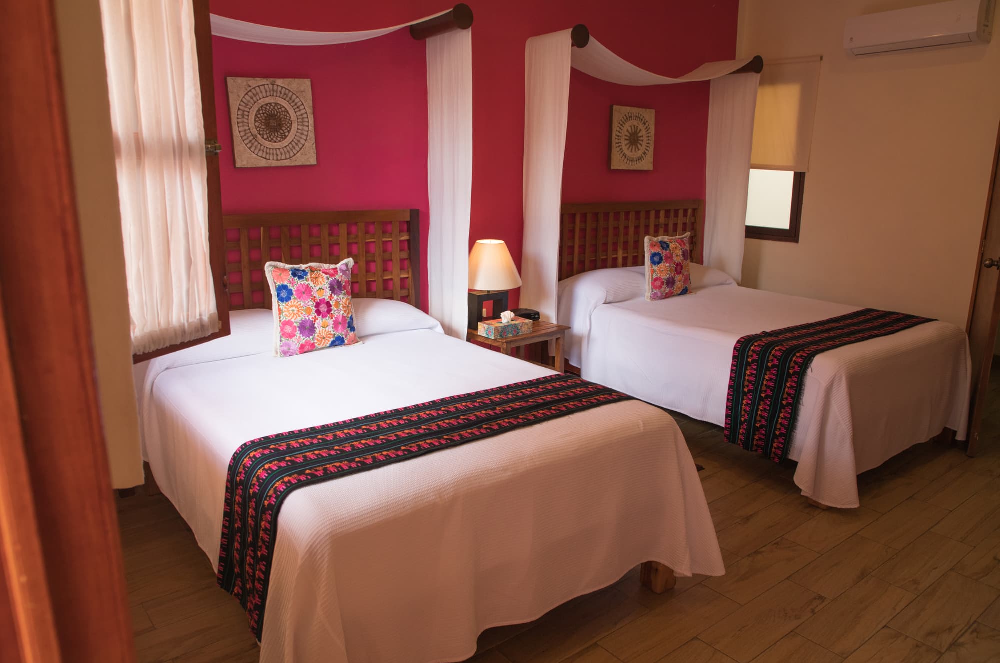 Hotel Casa Sofia Tulum, Room