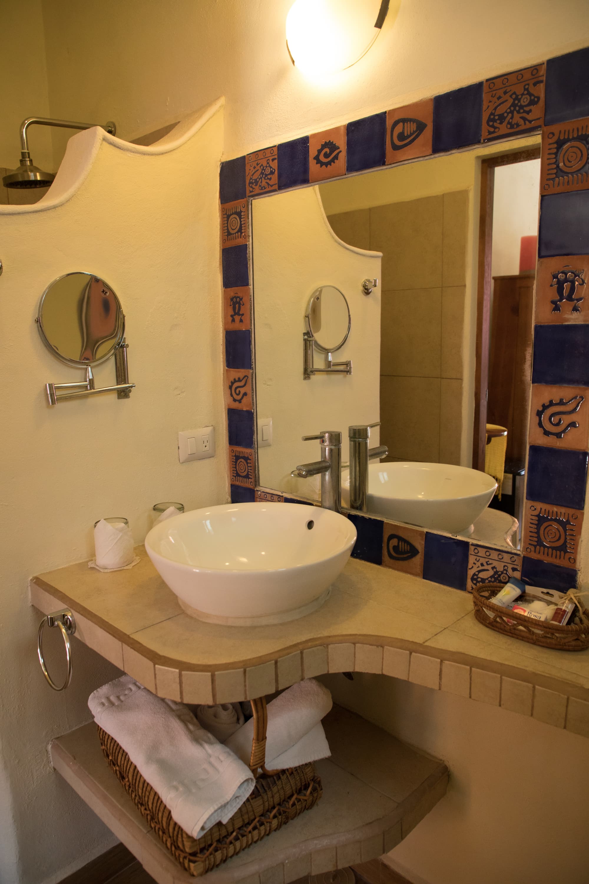 Hotel Casa Sofia Tulum, Room