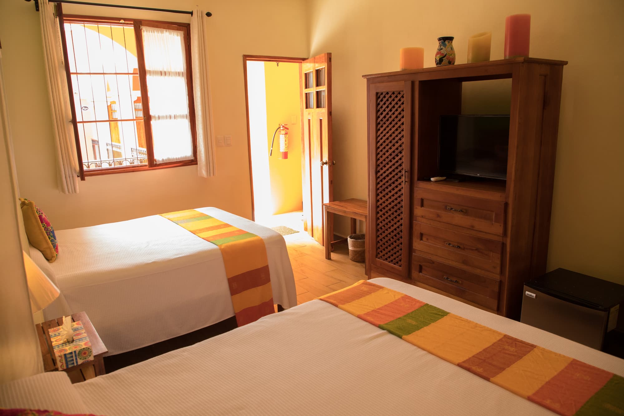 Hotel Casa Sofia Tulum, Room