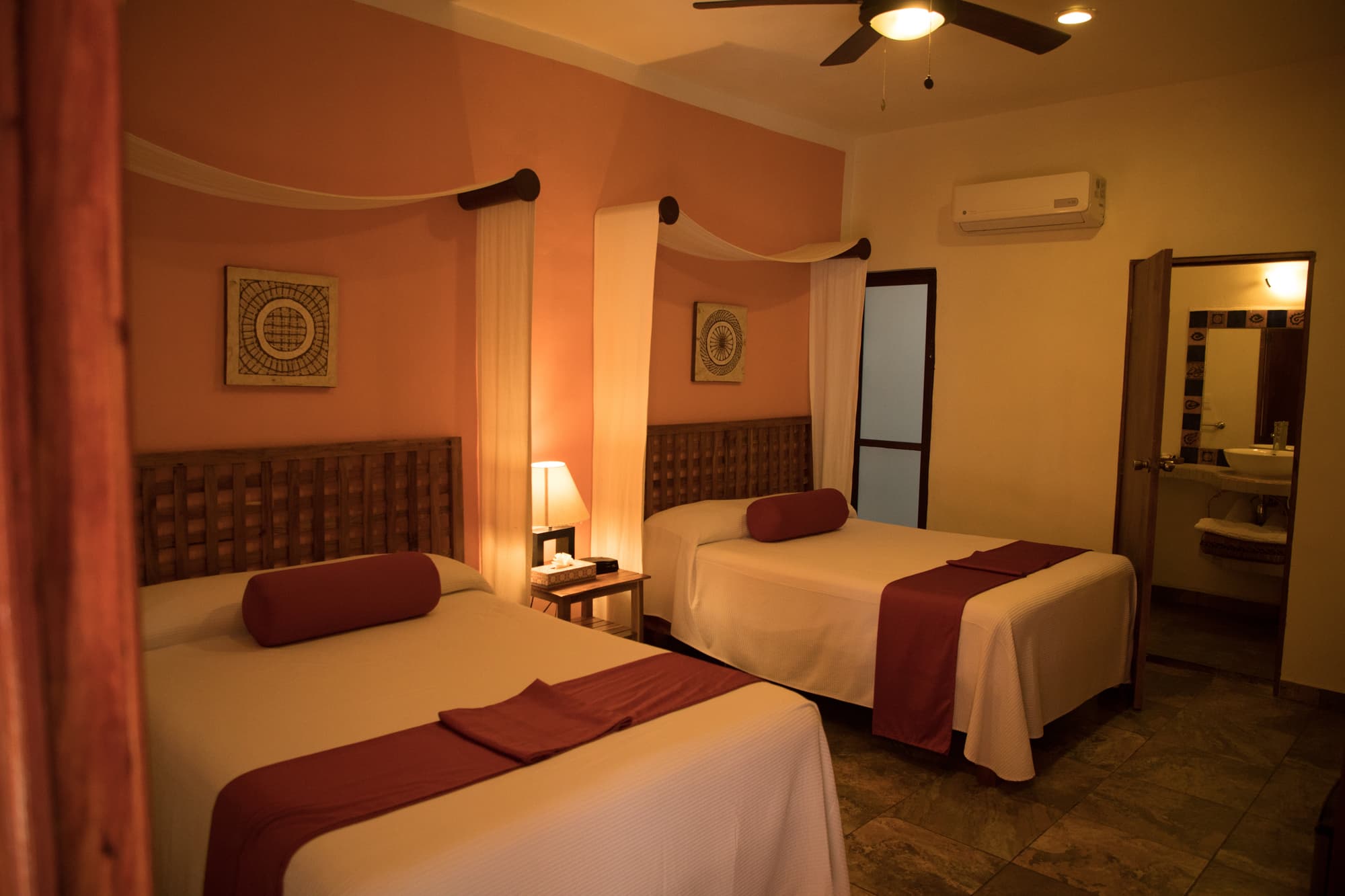 Hotel Casa Sofia Tulum, Room