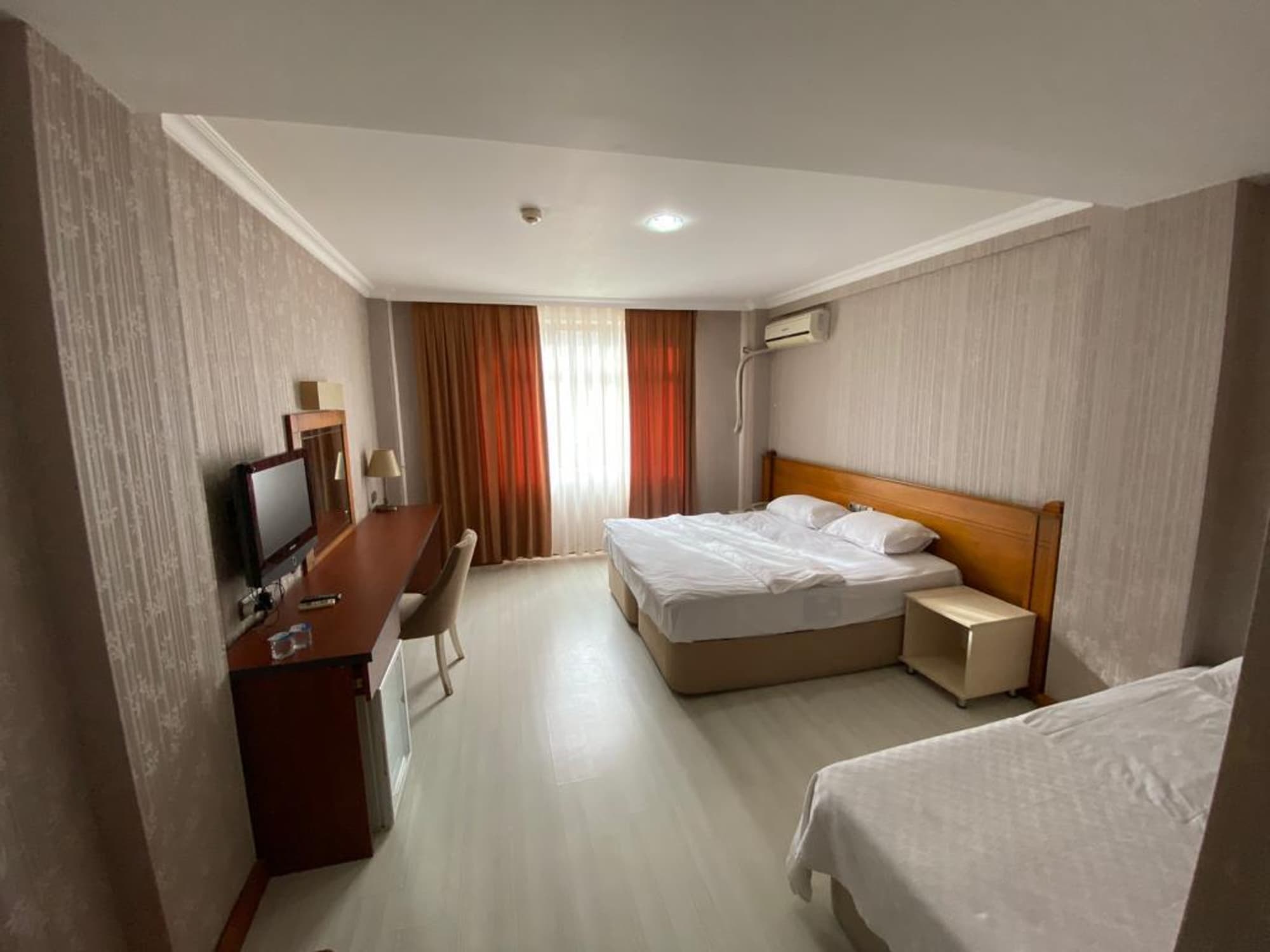 Green Mount Hotel & Spa, Room