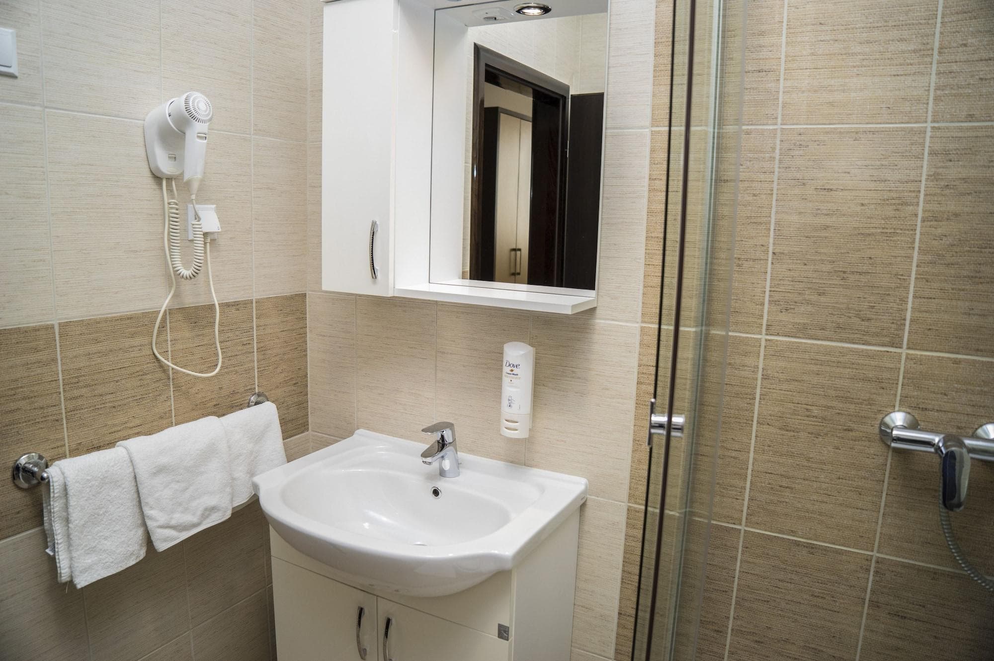 Hotel Hercegovina, Room