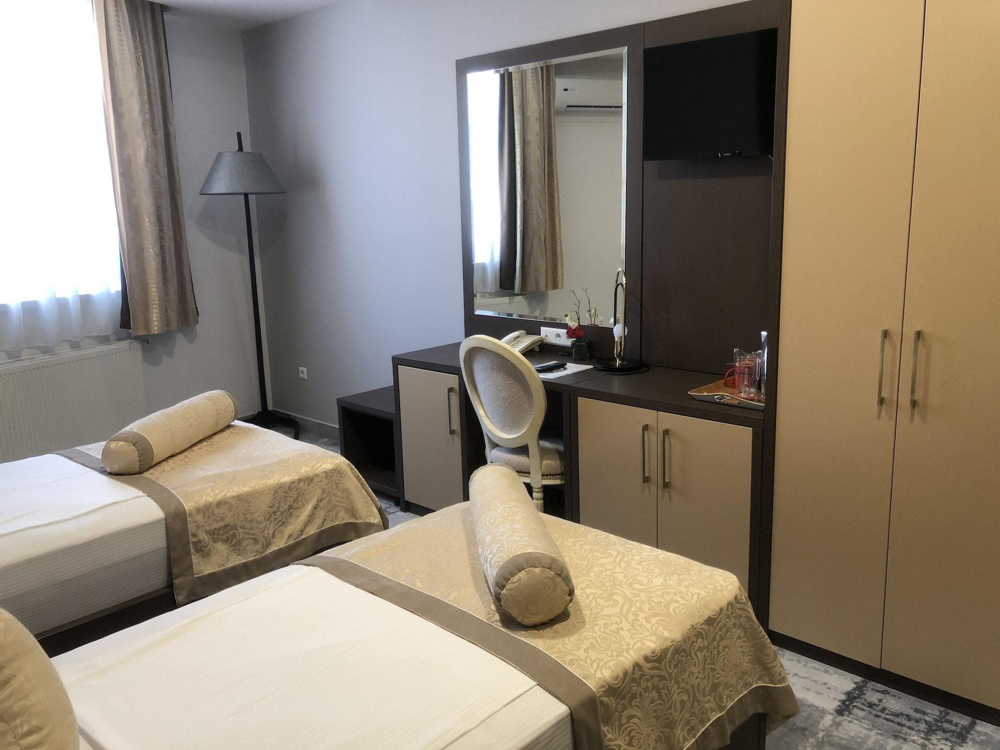 Hotel Hercegovina, Room