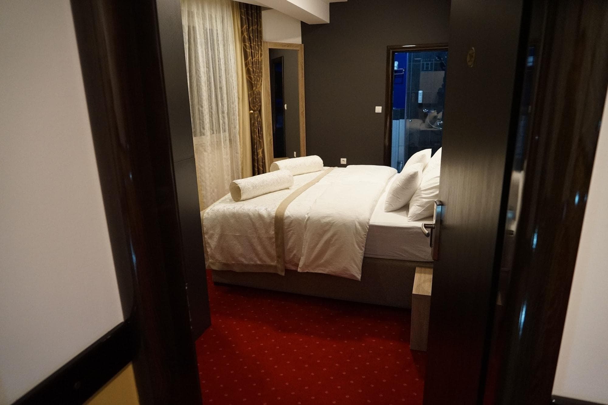 Hotel Hercegovina, Room