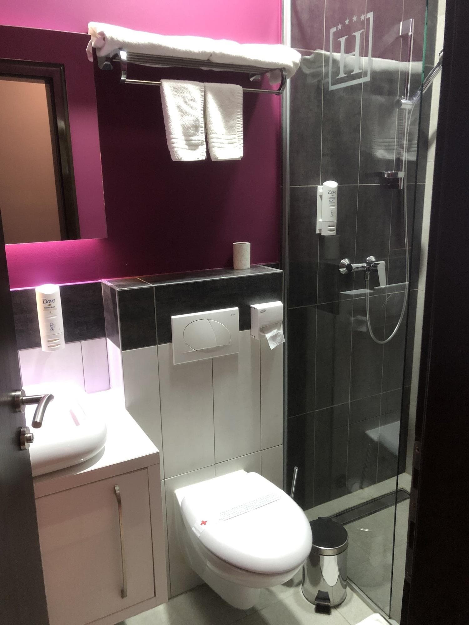 Hotel Hercegovina, Room