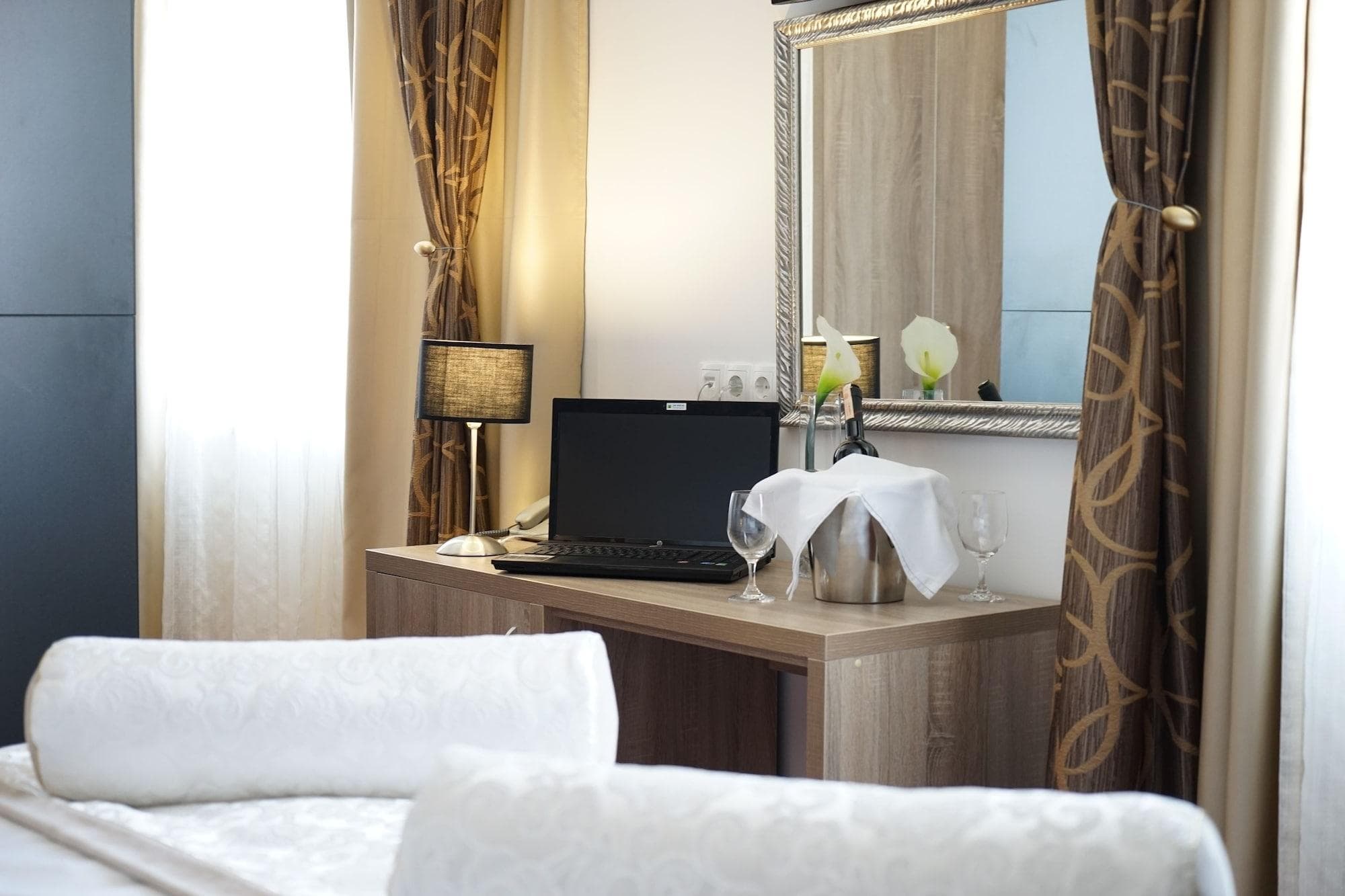 Hotel Hercegovina, Room