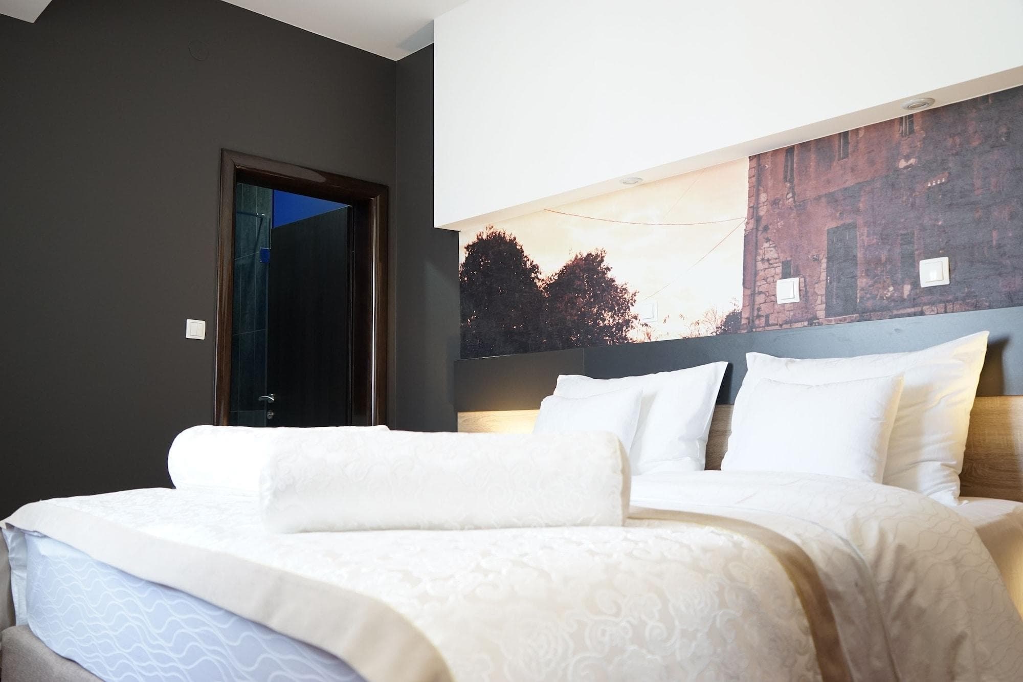 Hotel Hercegovina, Room