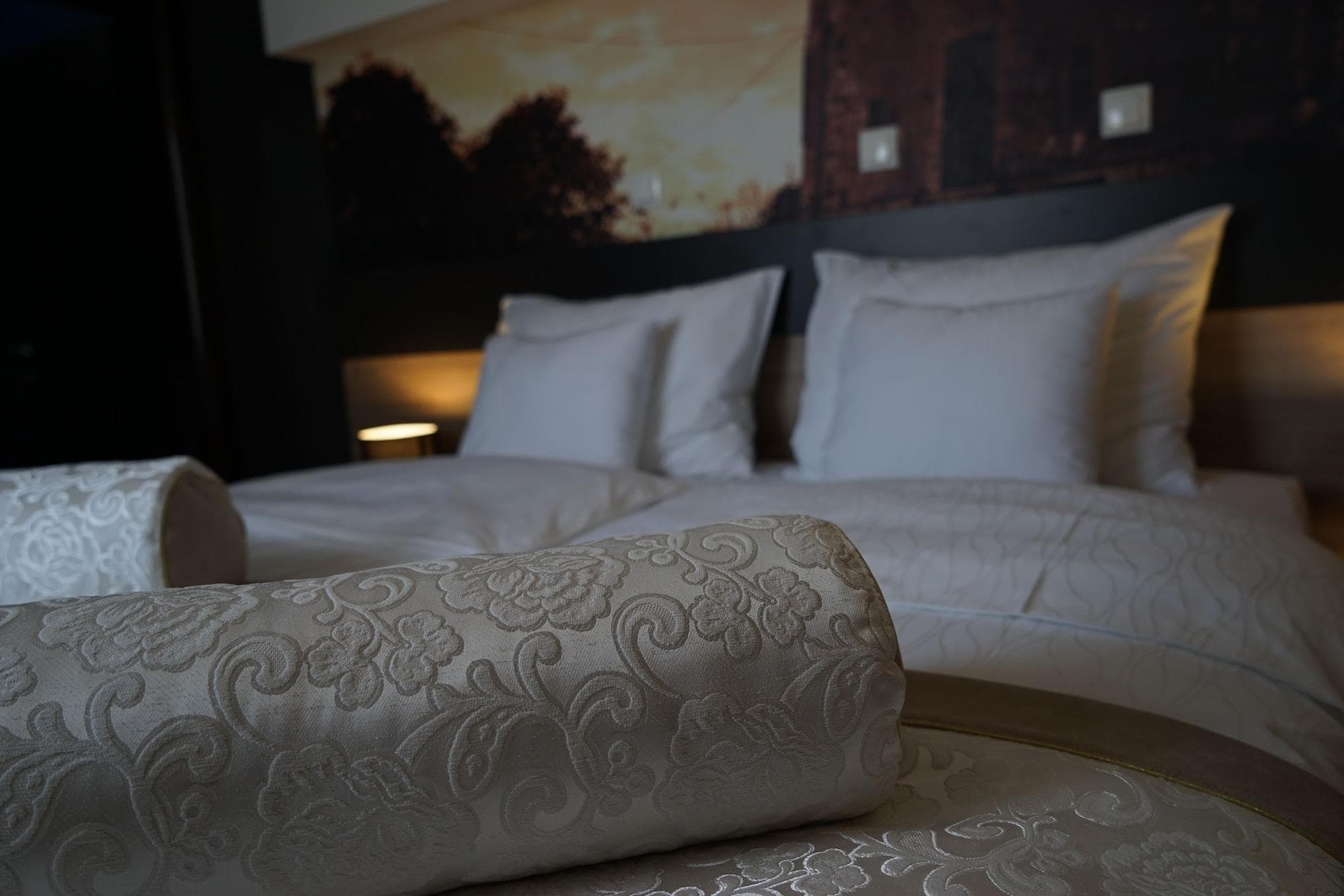 Hotel Hercegovina, Room