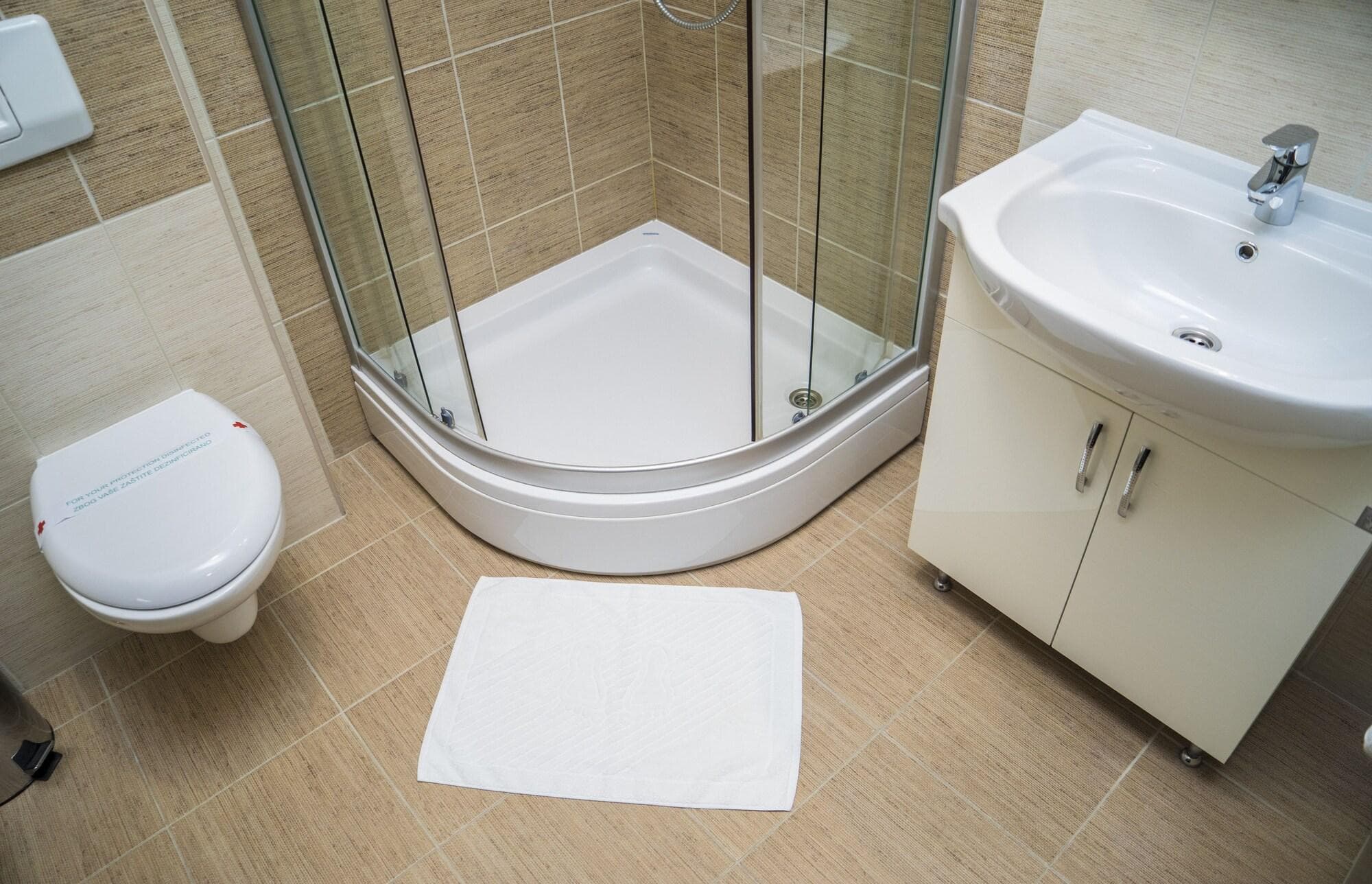 Hotel Hercegovina, Room