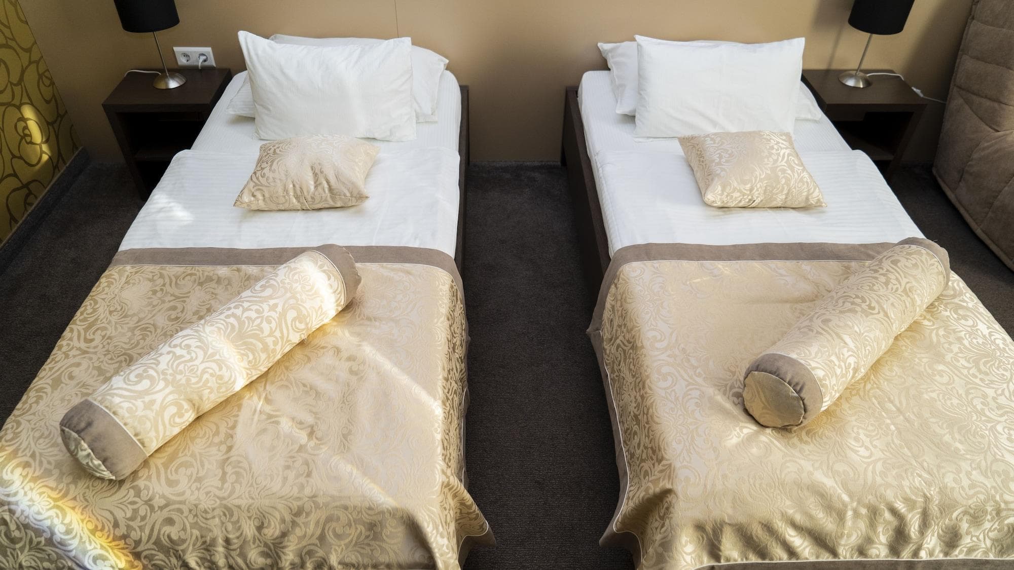 Hotel Hercegovina, Room