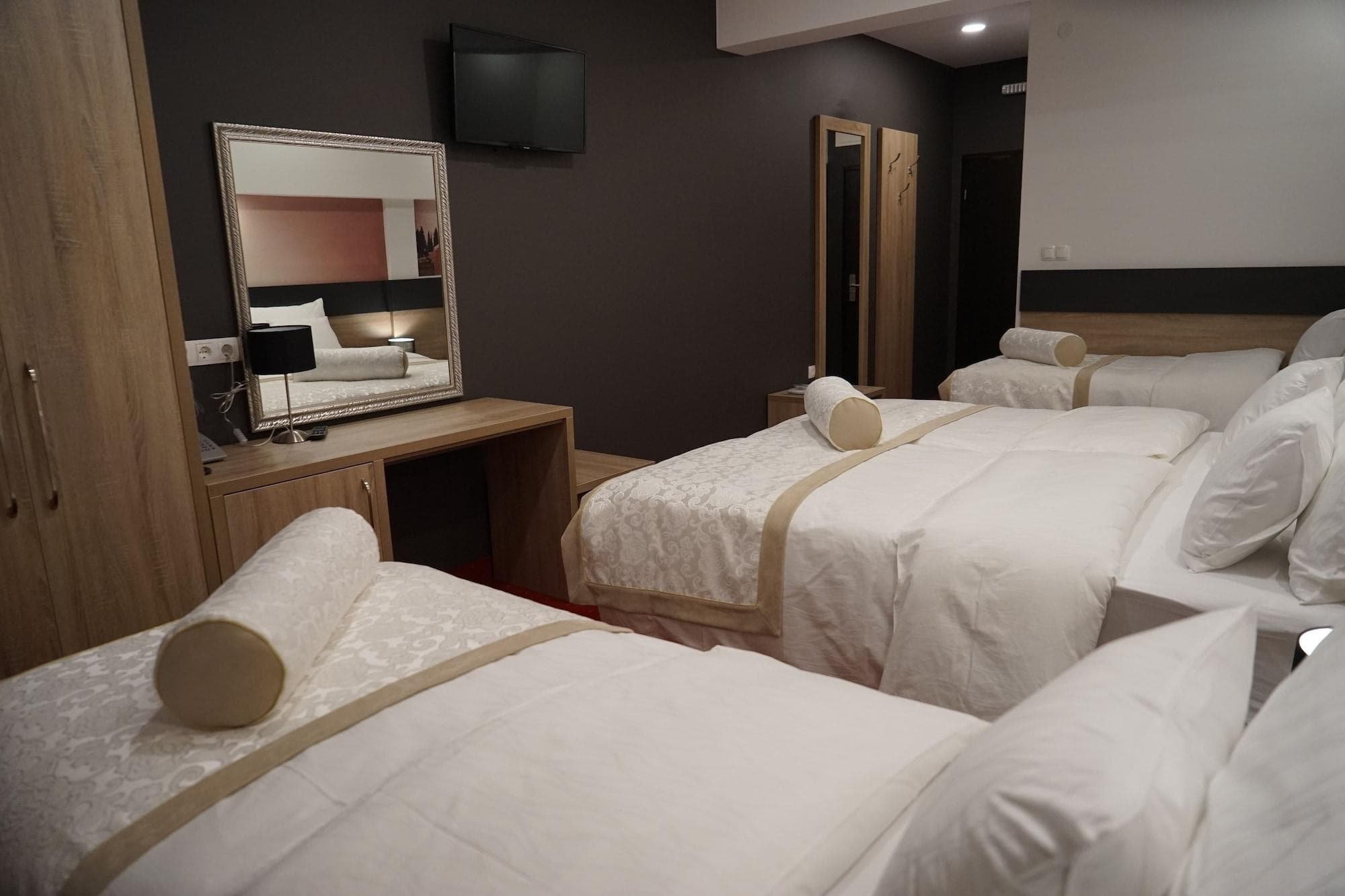 Hotel Hercegovina, Room