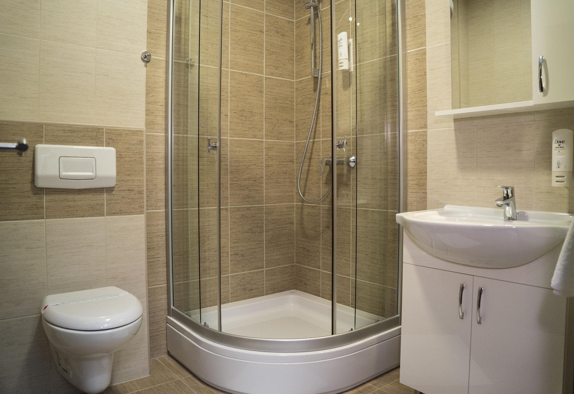 Hotel Hercegovina, Room