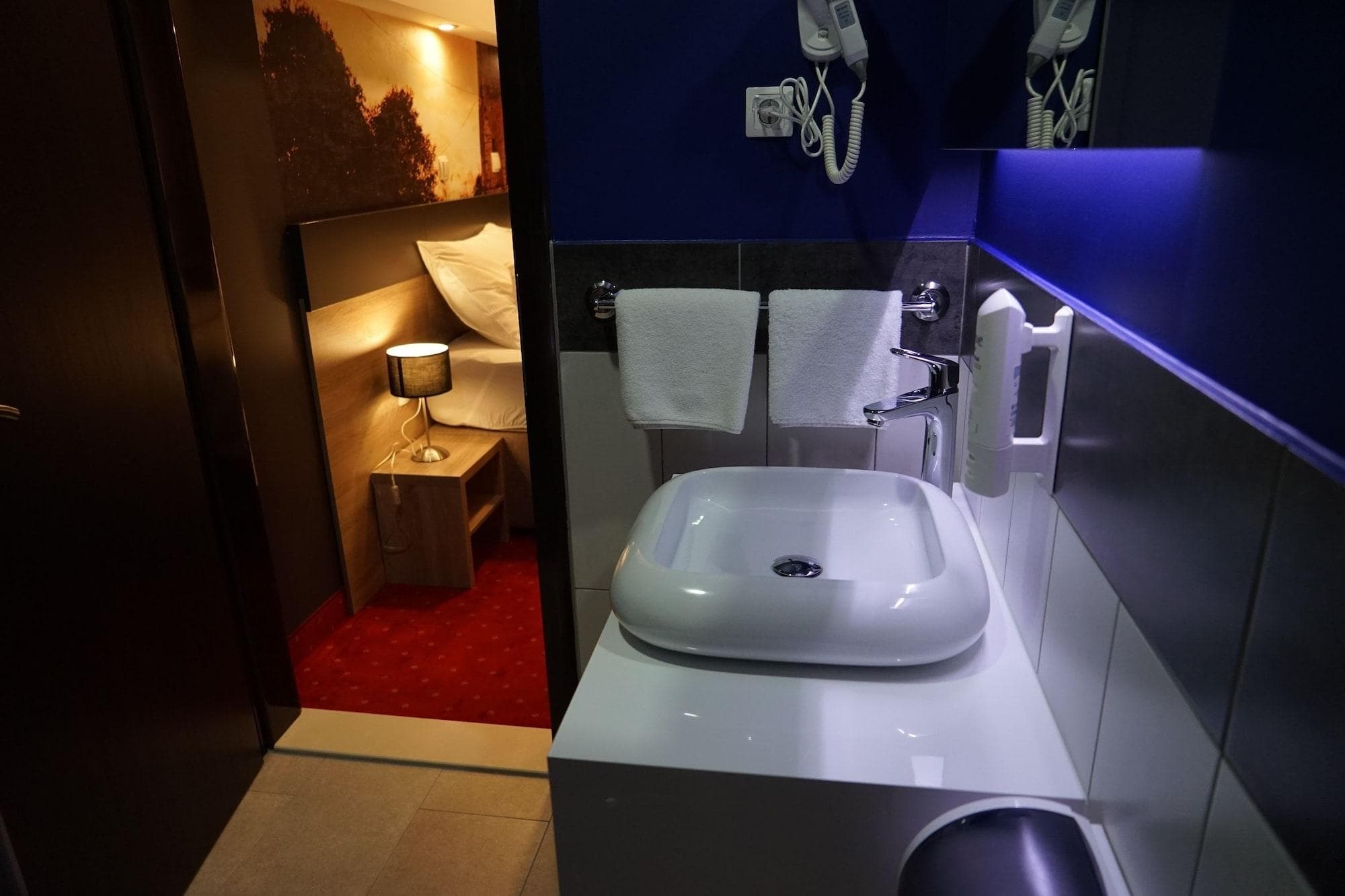 Hotel Hercegovina, Room