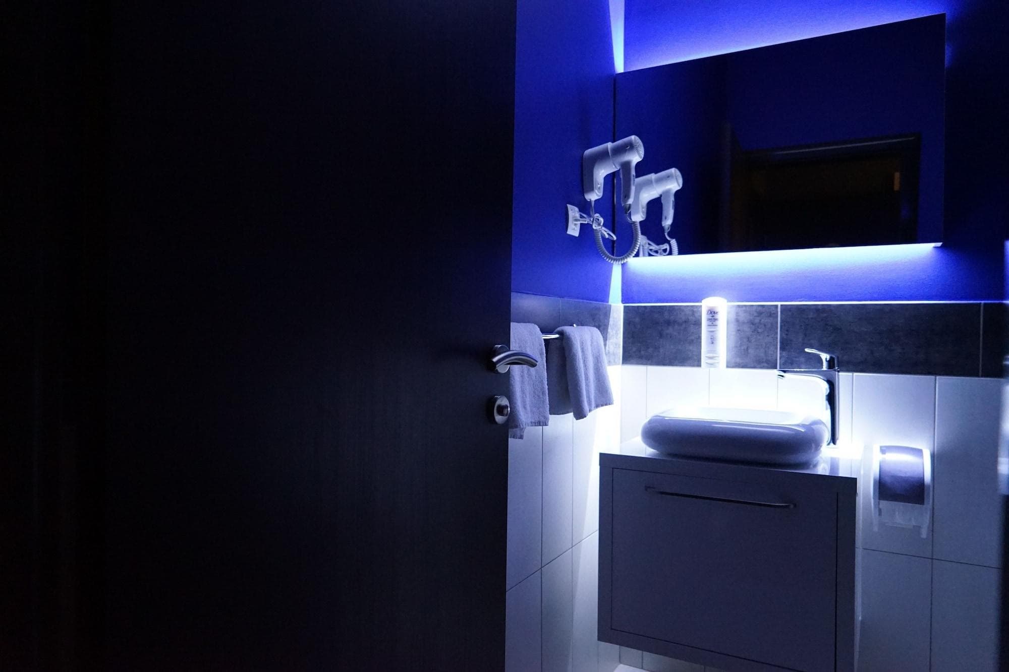 Hotel Hercegovina, Room