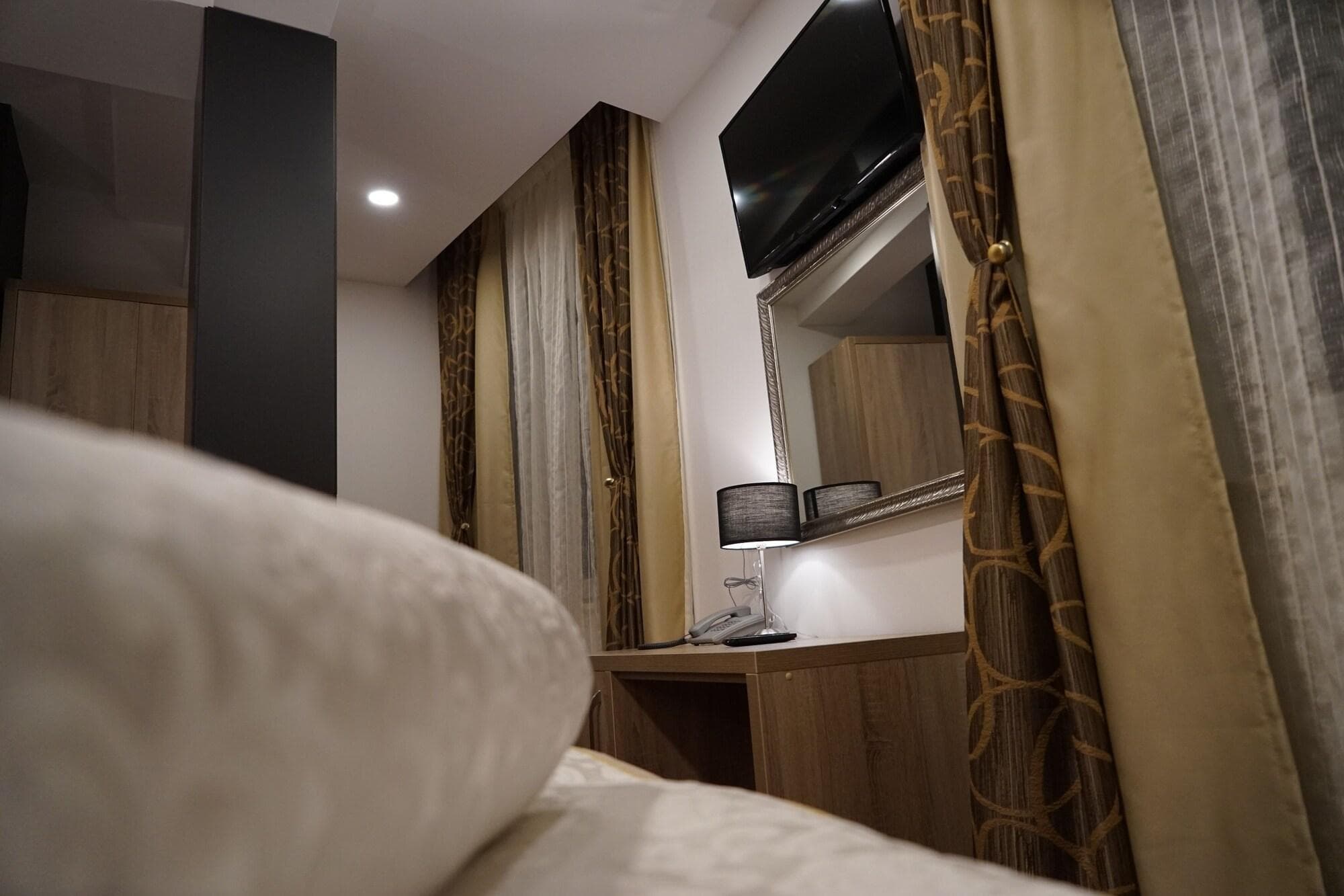 Hotel Hercegovina, Room