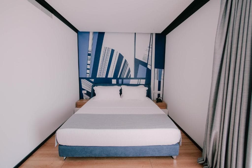 Amara Hotel & Spa, Room