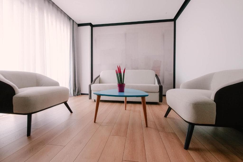 Amara Hotel & Spa, Room