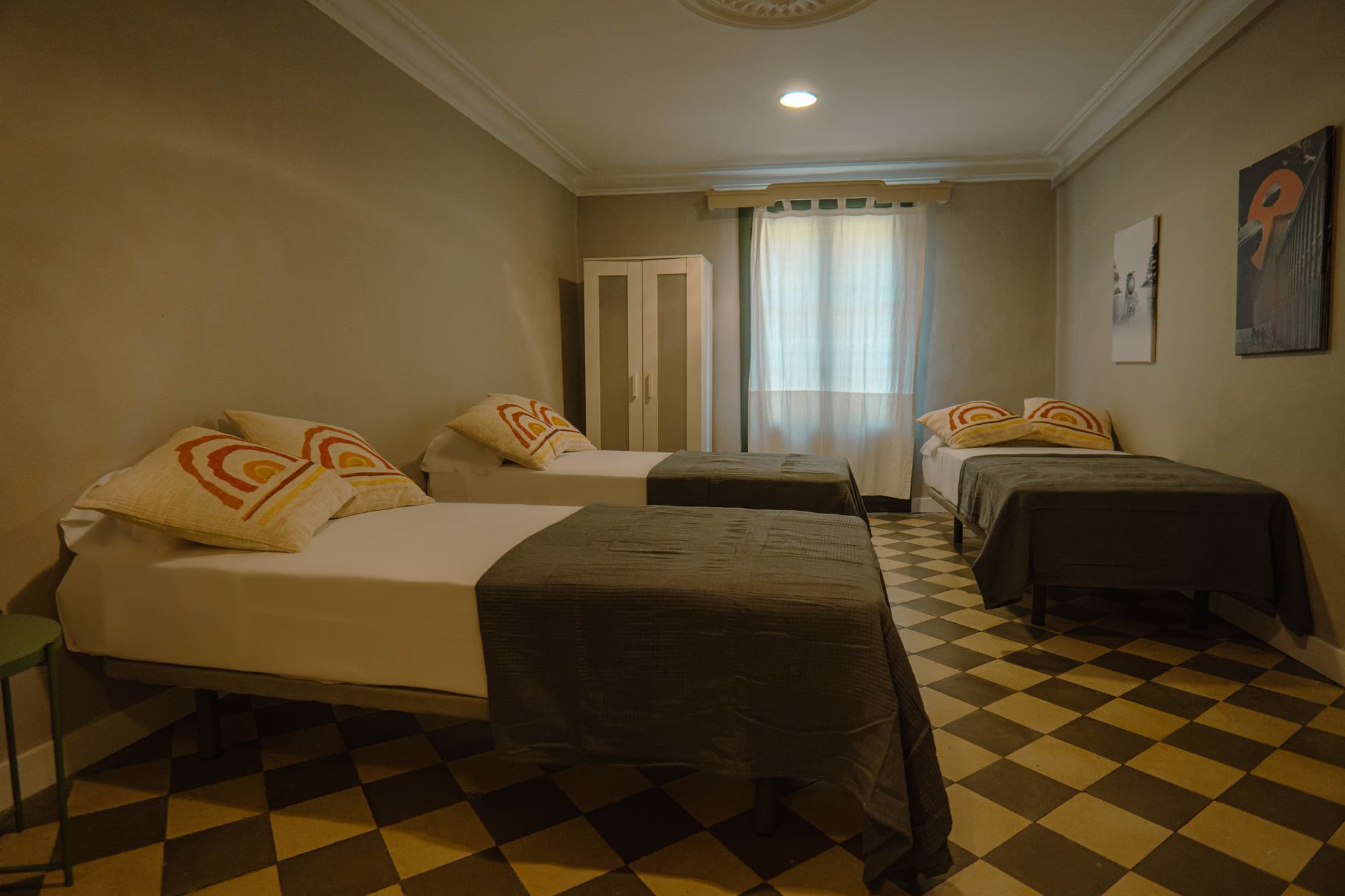 Smartr Barcelona Ramblas, Room