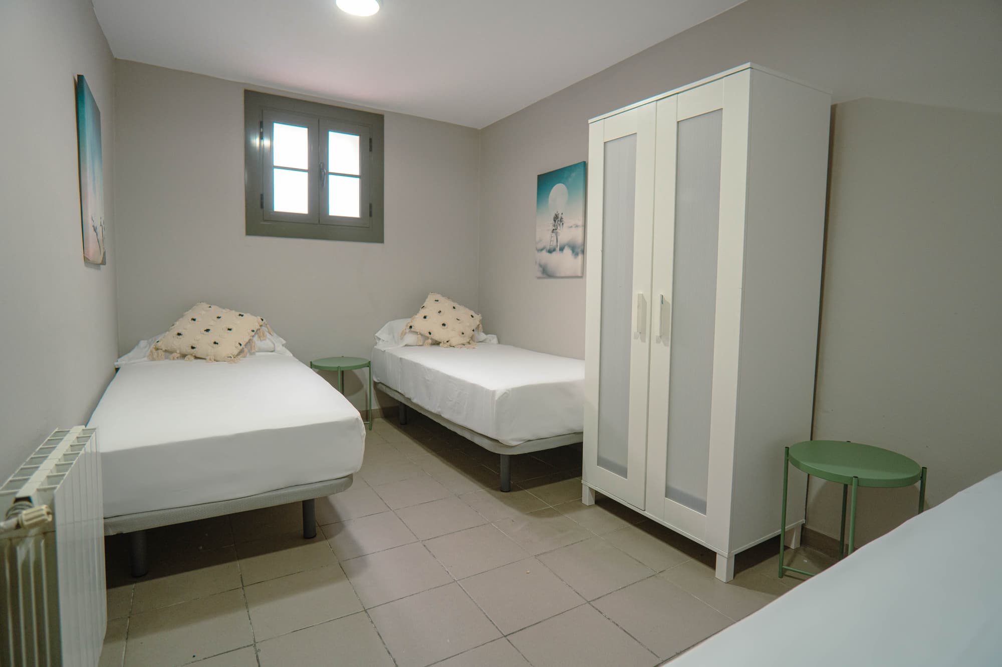 Smartr Barcelona Ramblas, Room