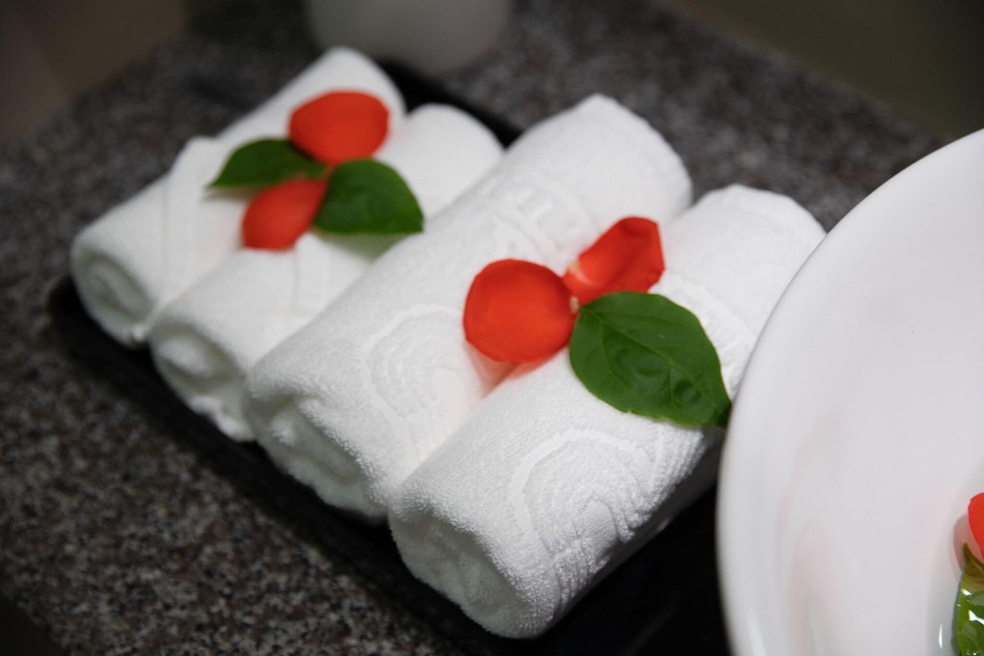 Triple Riverside Villa Hotel Hoian, Room