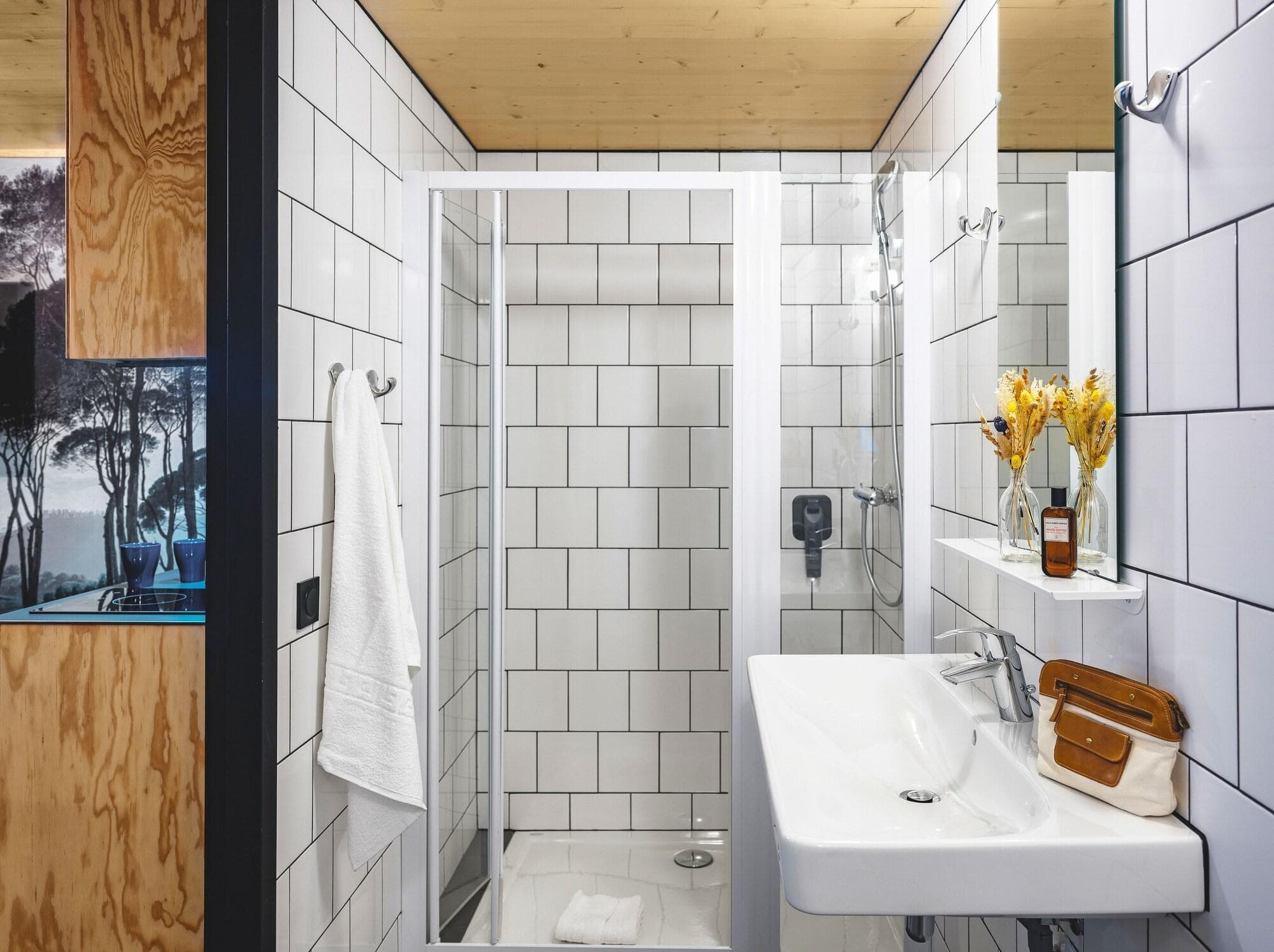 Eklo Marne La Vallée, Room