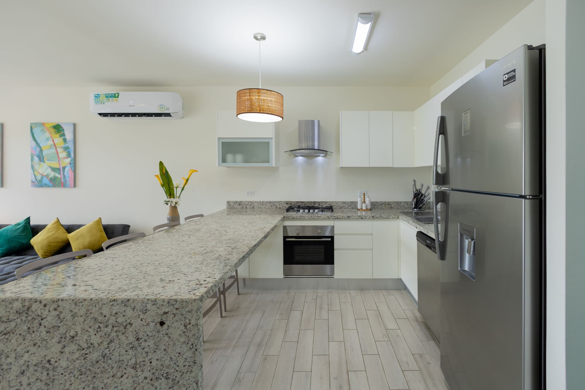 Playa Caracol Residences Vacation Rental, Room