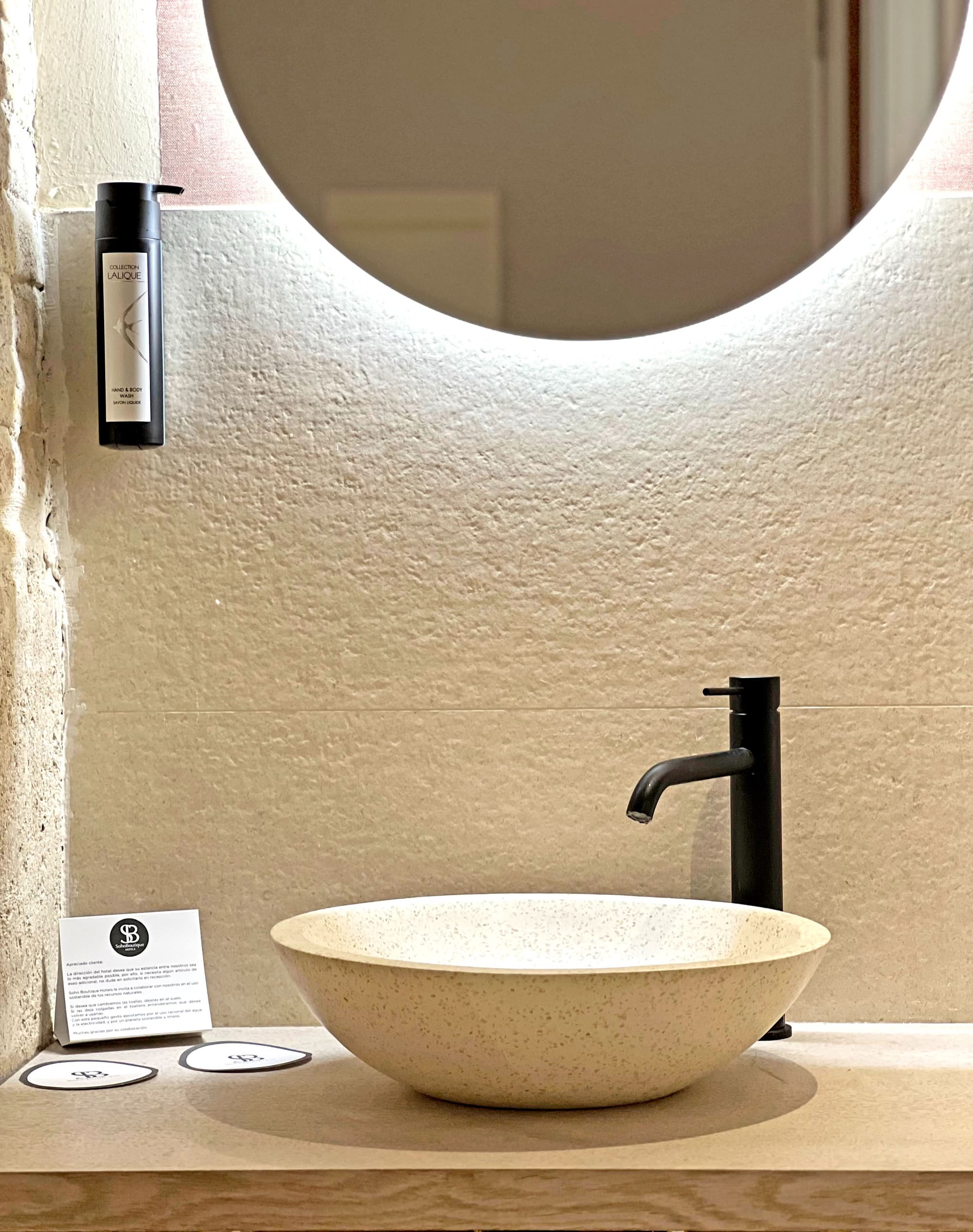 Soho Boutique Cadiz, Room