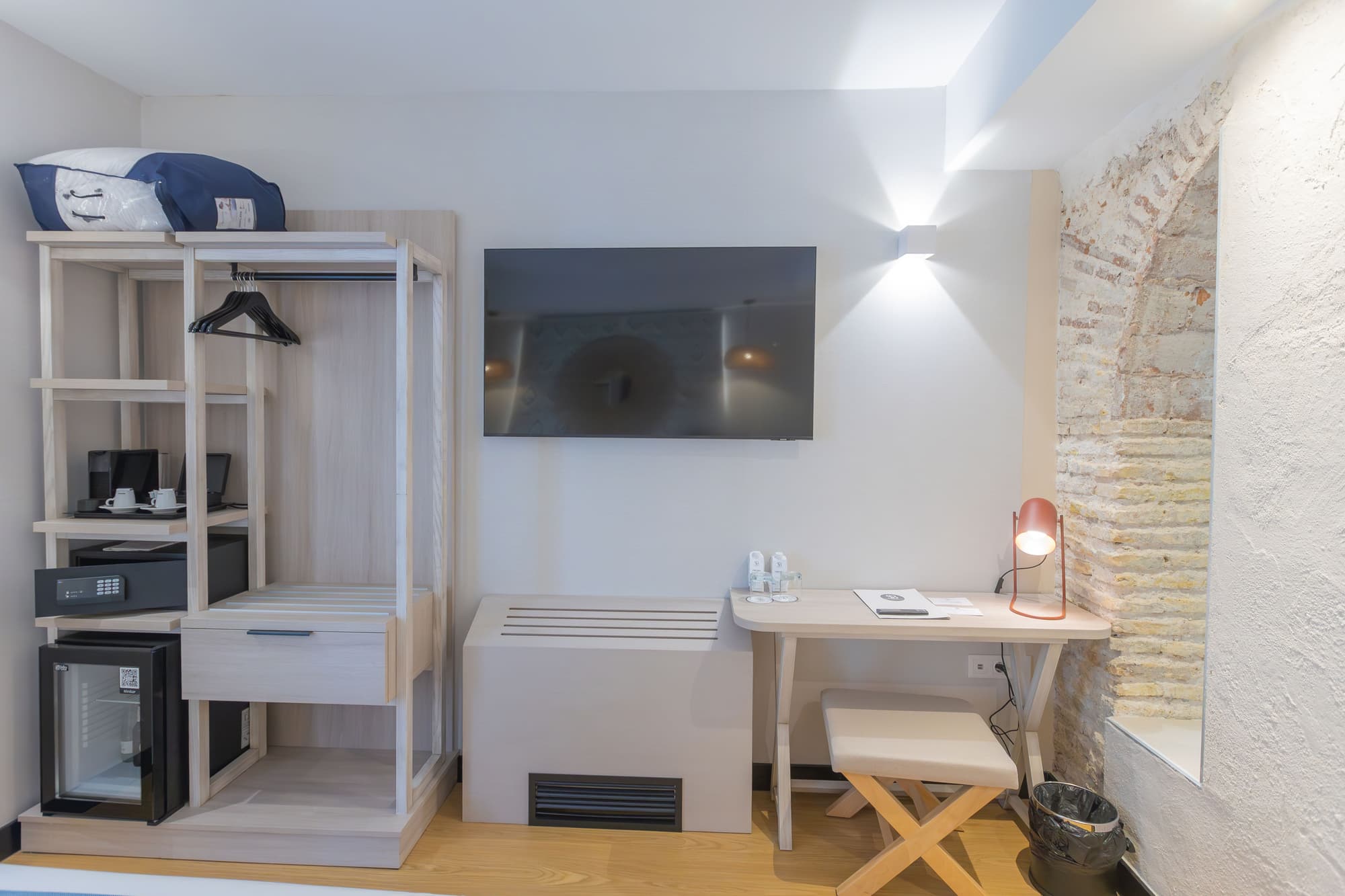 Soho Boutique Cadiz, Room