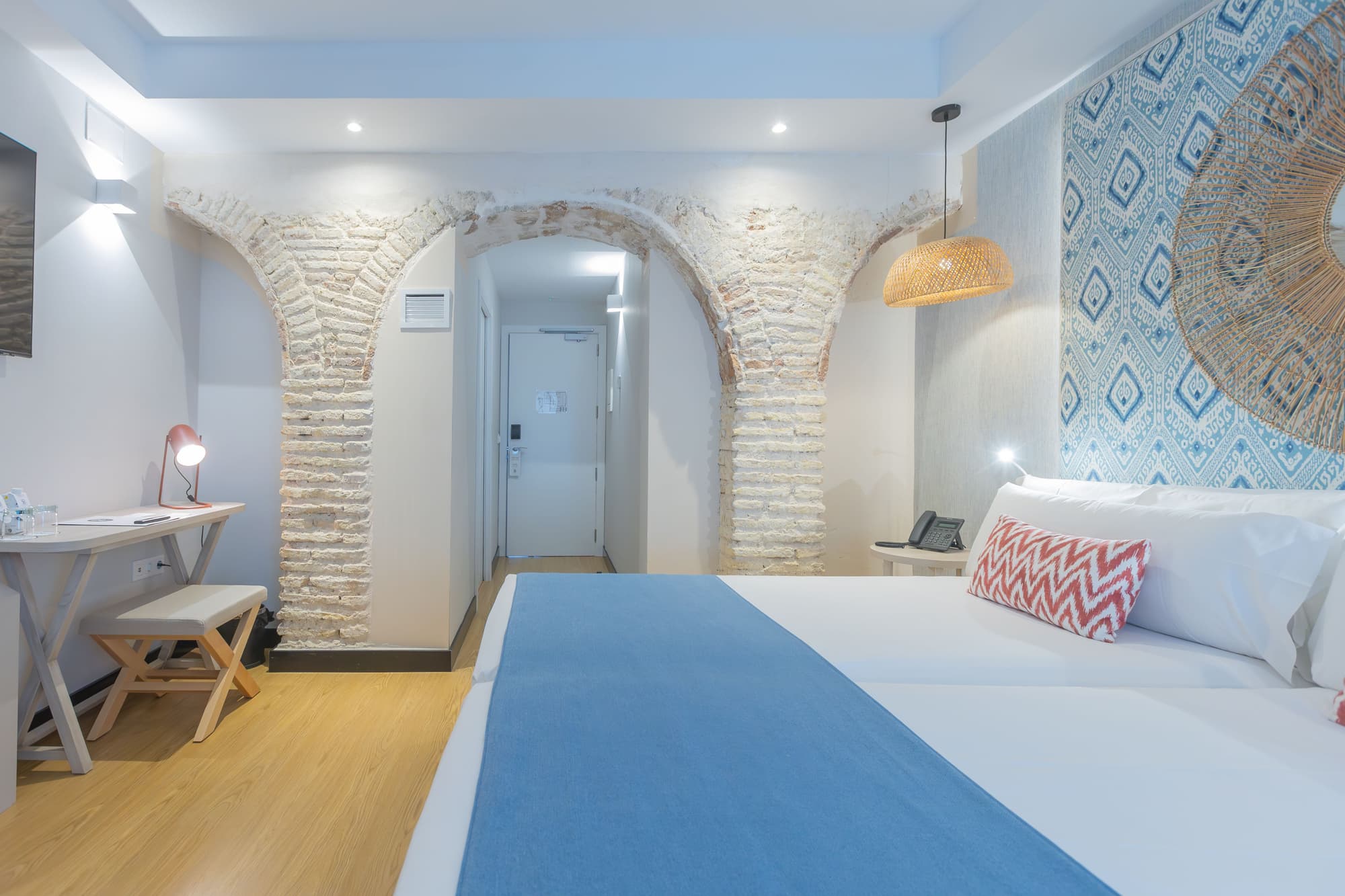 Soho Boutique Cadiz, Room