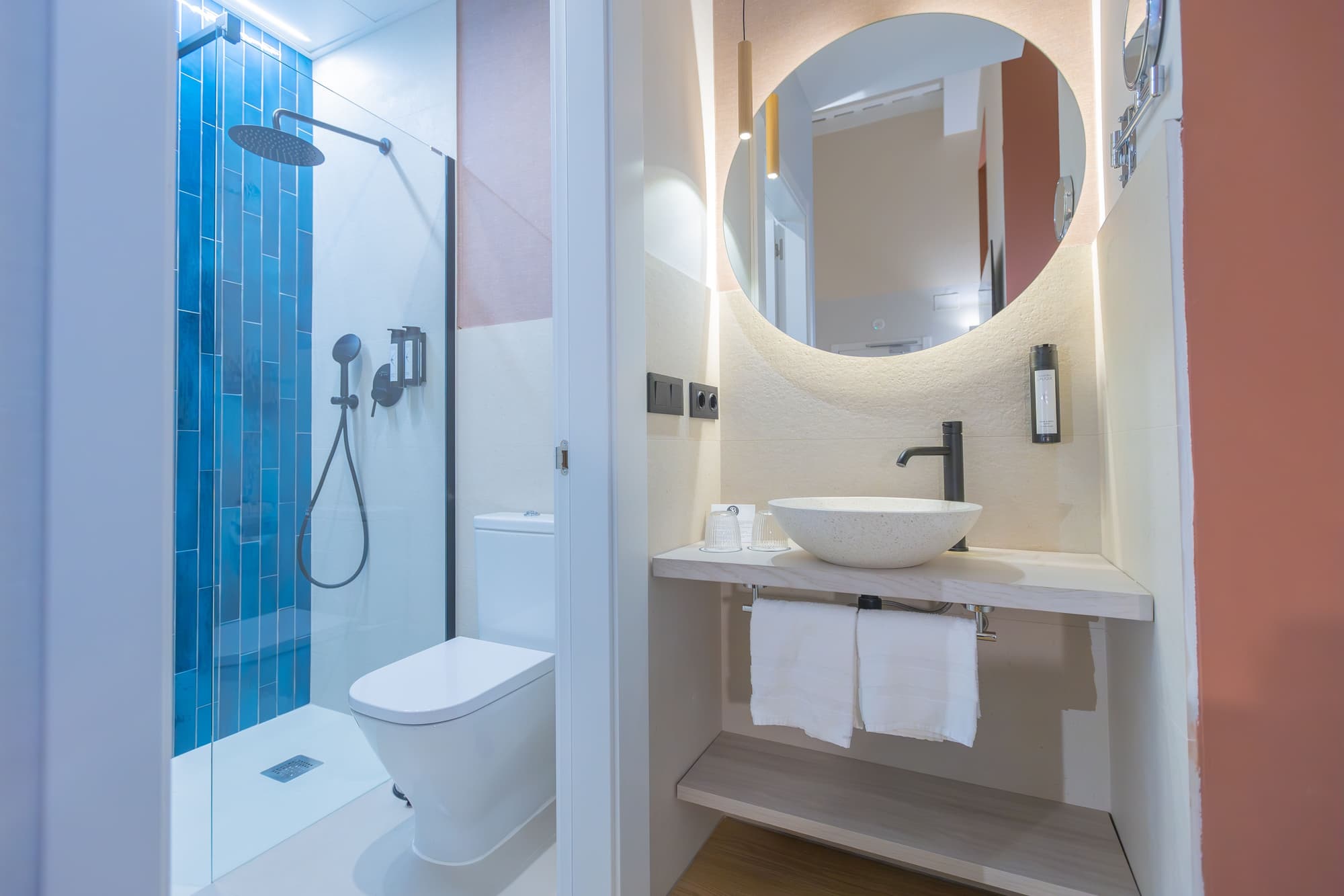 Soho Boutique Cadiz, Room