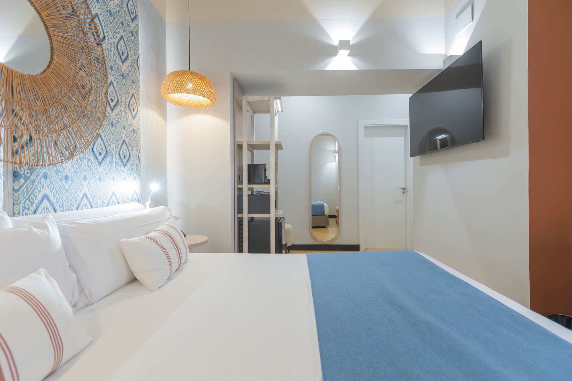 Soho Boutique Cadiz, Room