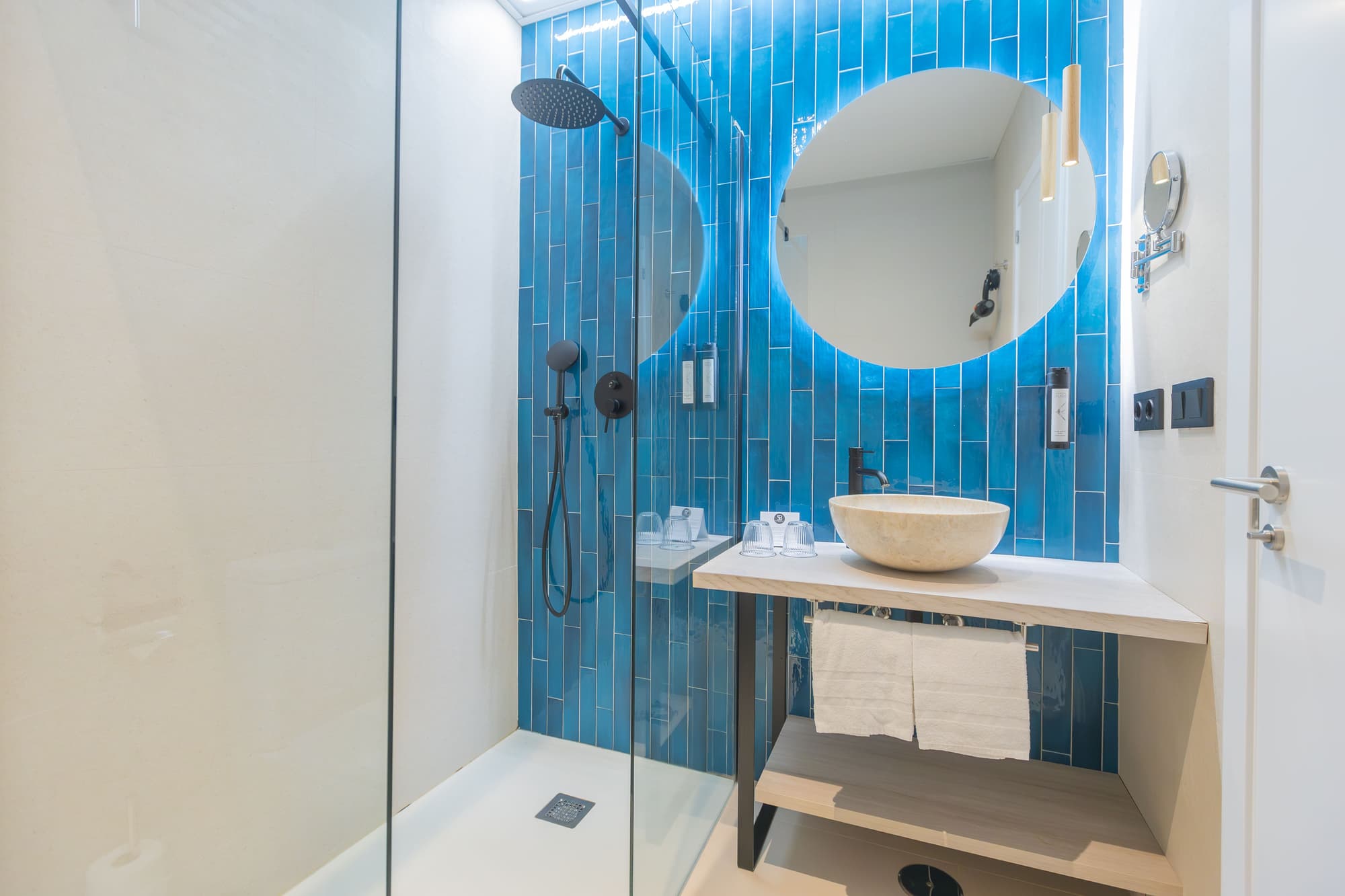 Soho Boutique Cadiz, Room