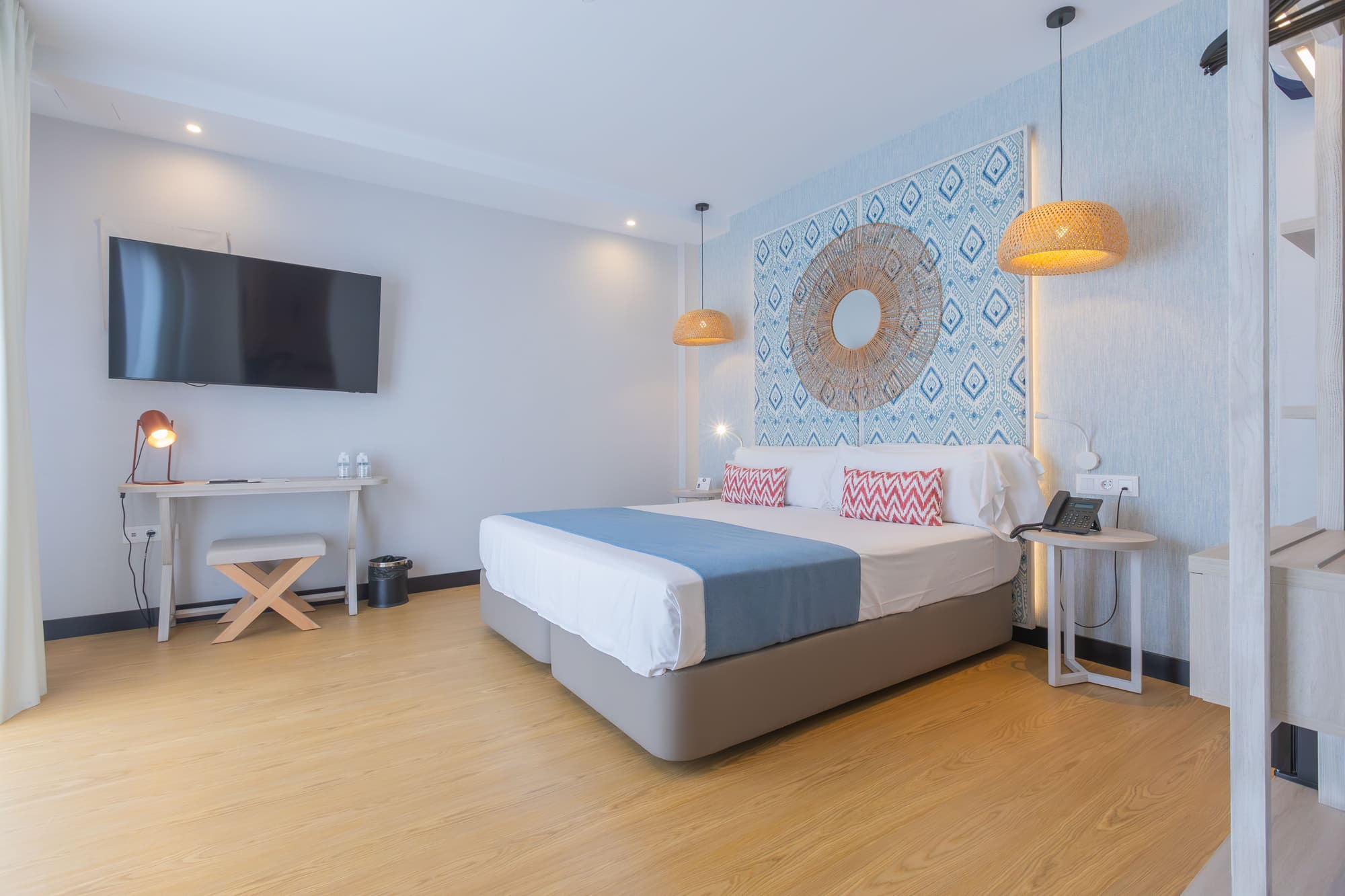 Soho Boutique Cadiz, Room