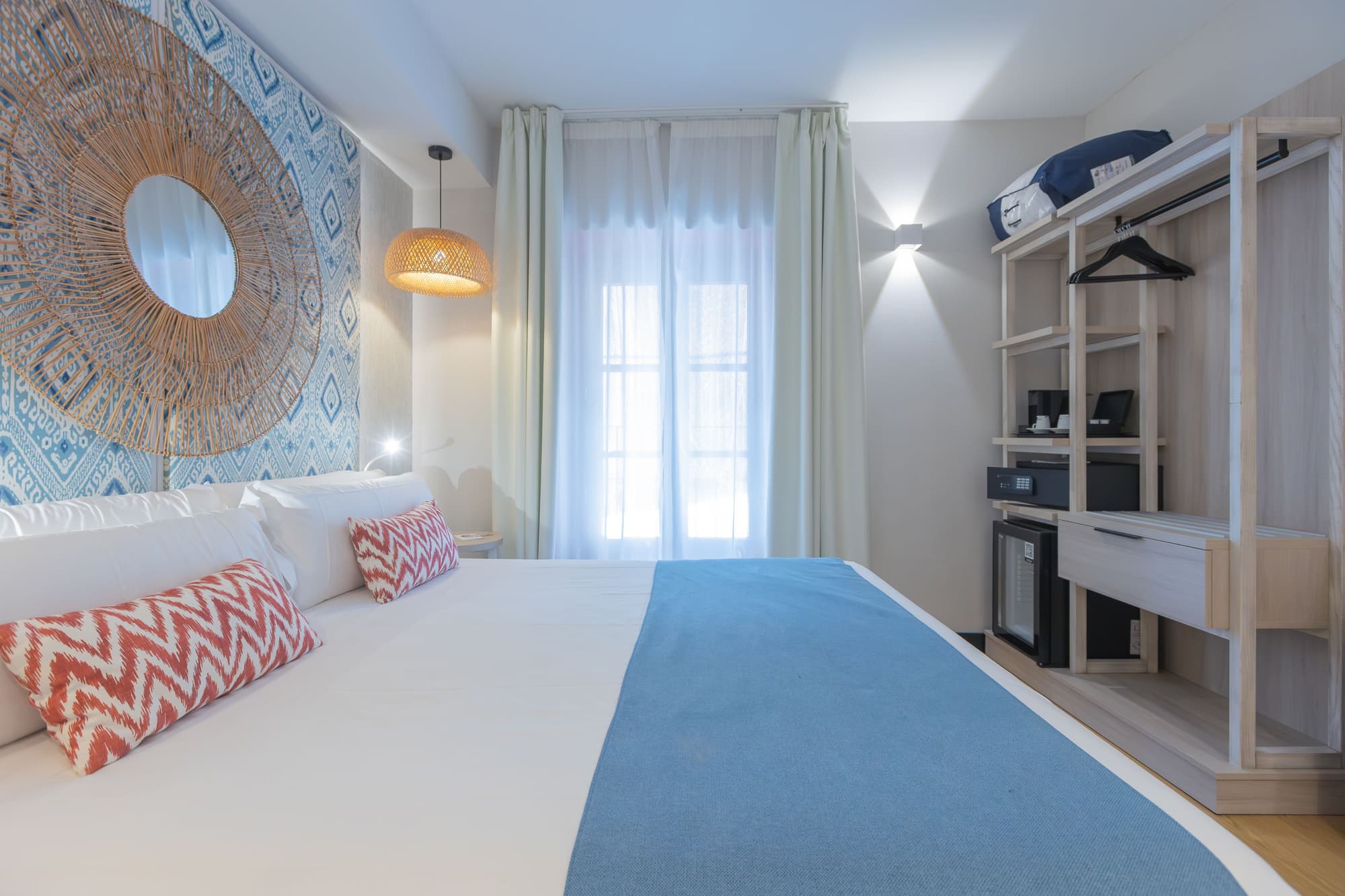 Soho Boutique Cadiz, Room