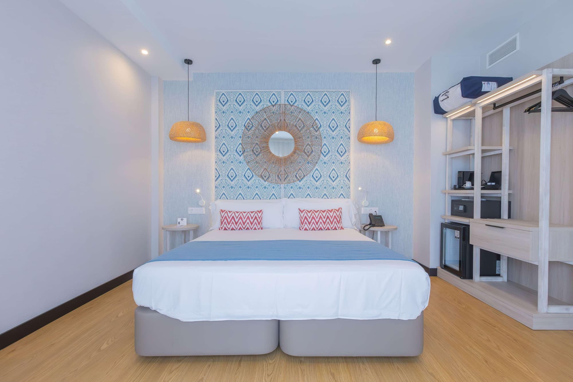 Soho Boutique Cadiz, Room