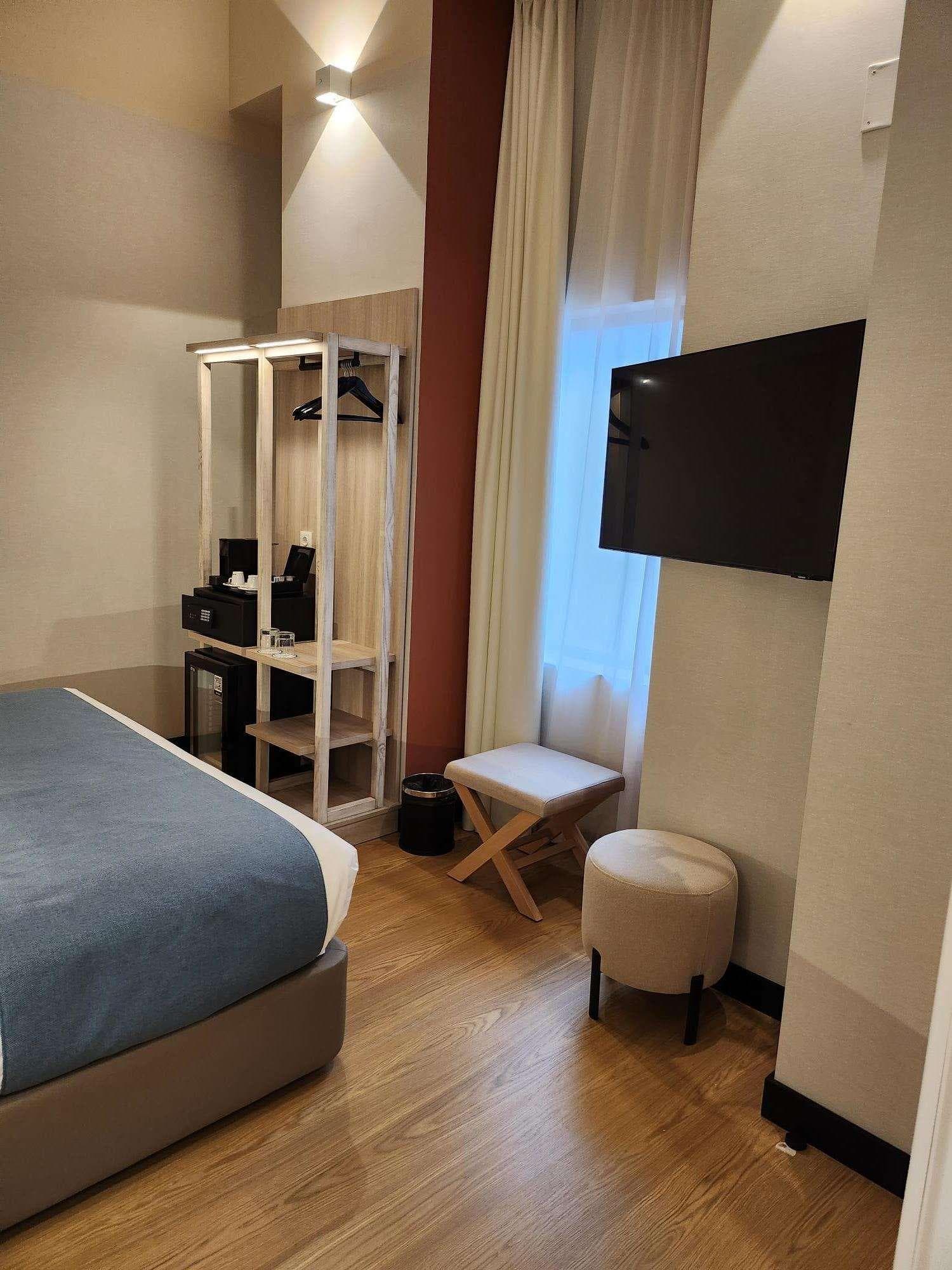 Soho Boutique Cadiz, Room