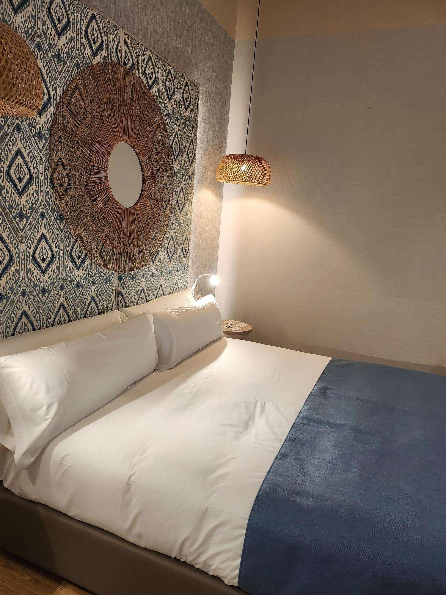 Soho Boutique Cadiz, Room