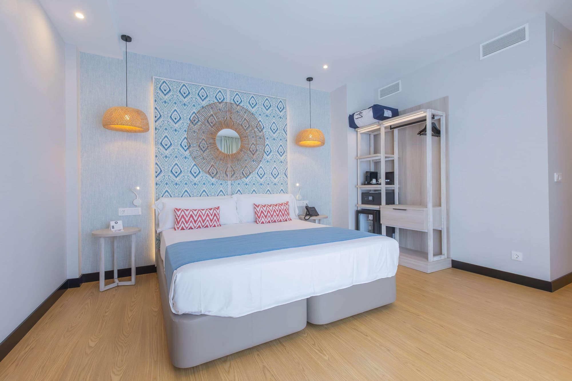 Soho Boutique Cadiz, Room