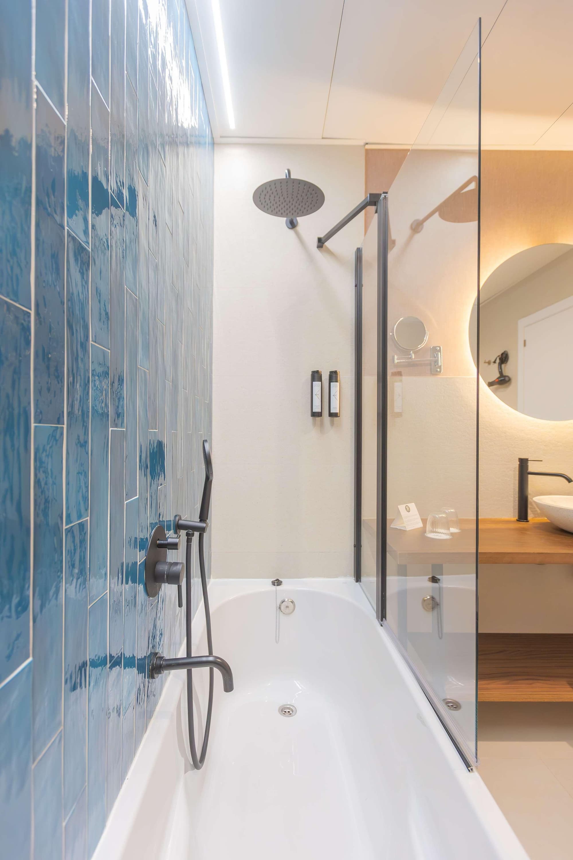 Soho Boutique Cadiz, Room