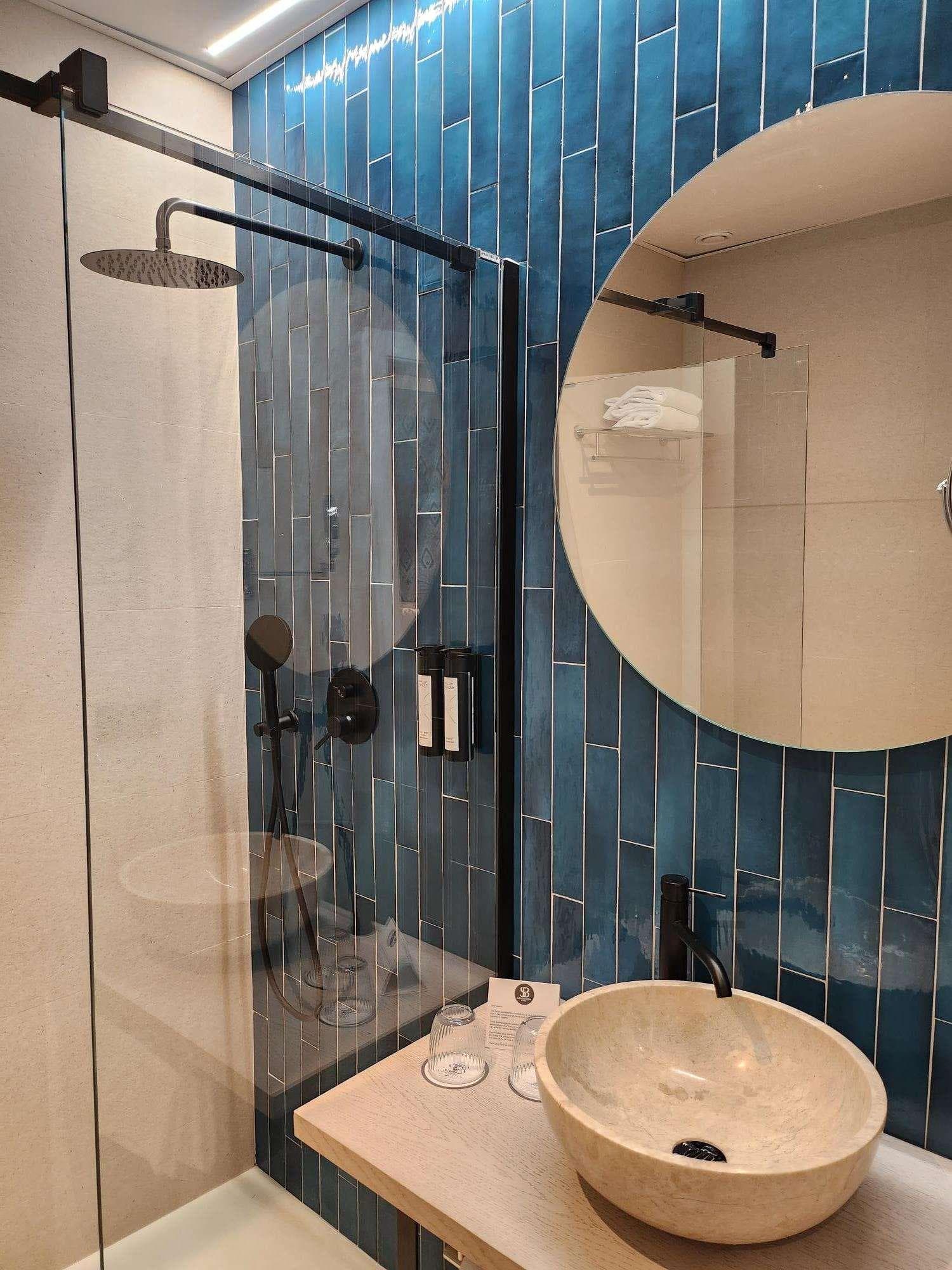 Soho Boutique Cadiz, Room