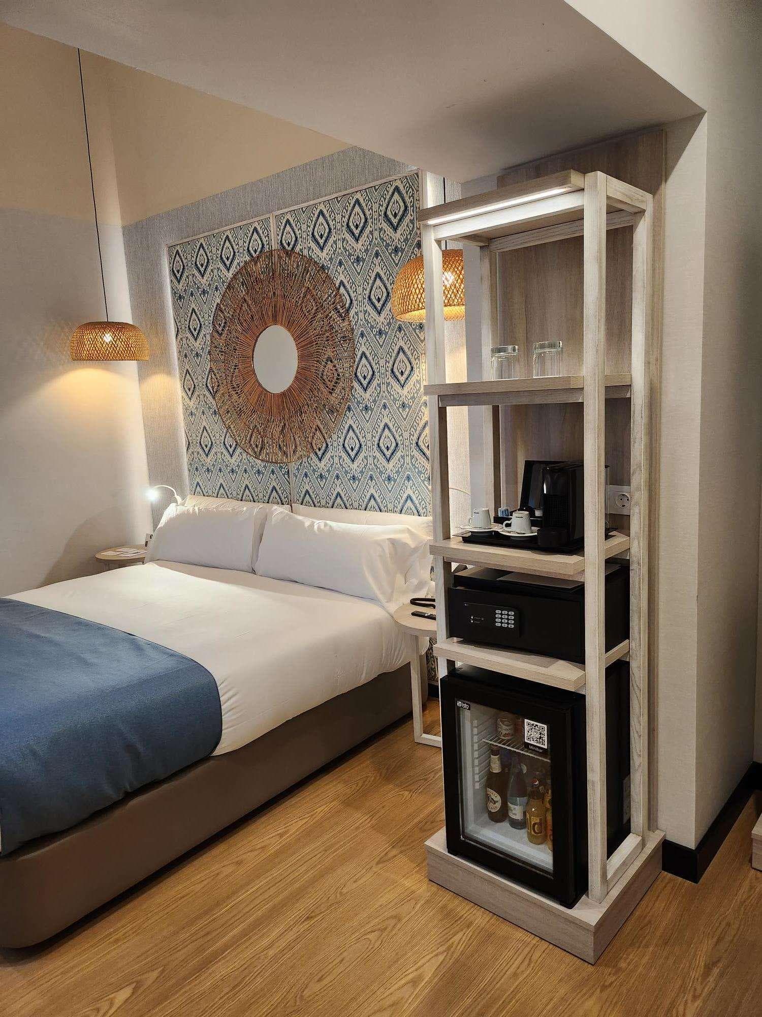 Soho Boutique Cadiz, Room