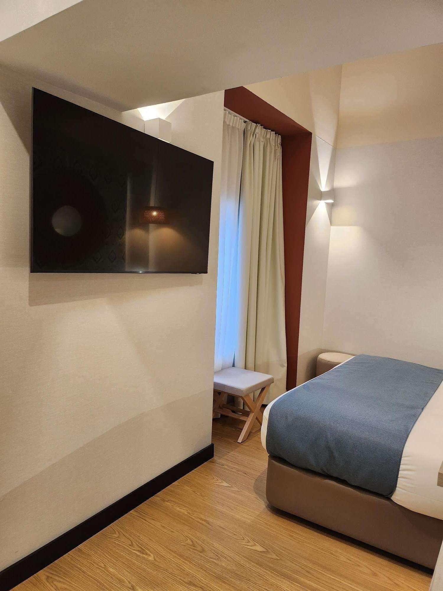 Soho Boutique Cadiz, Room