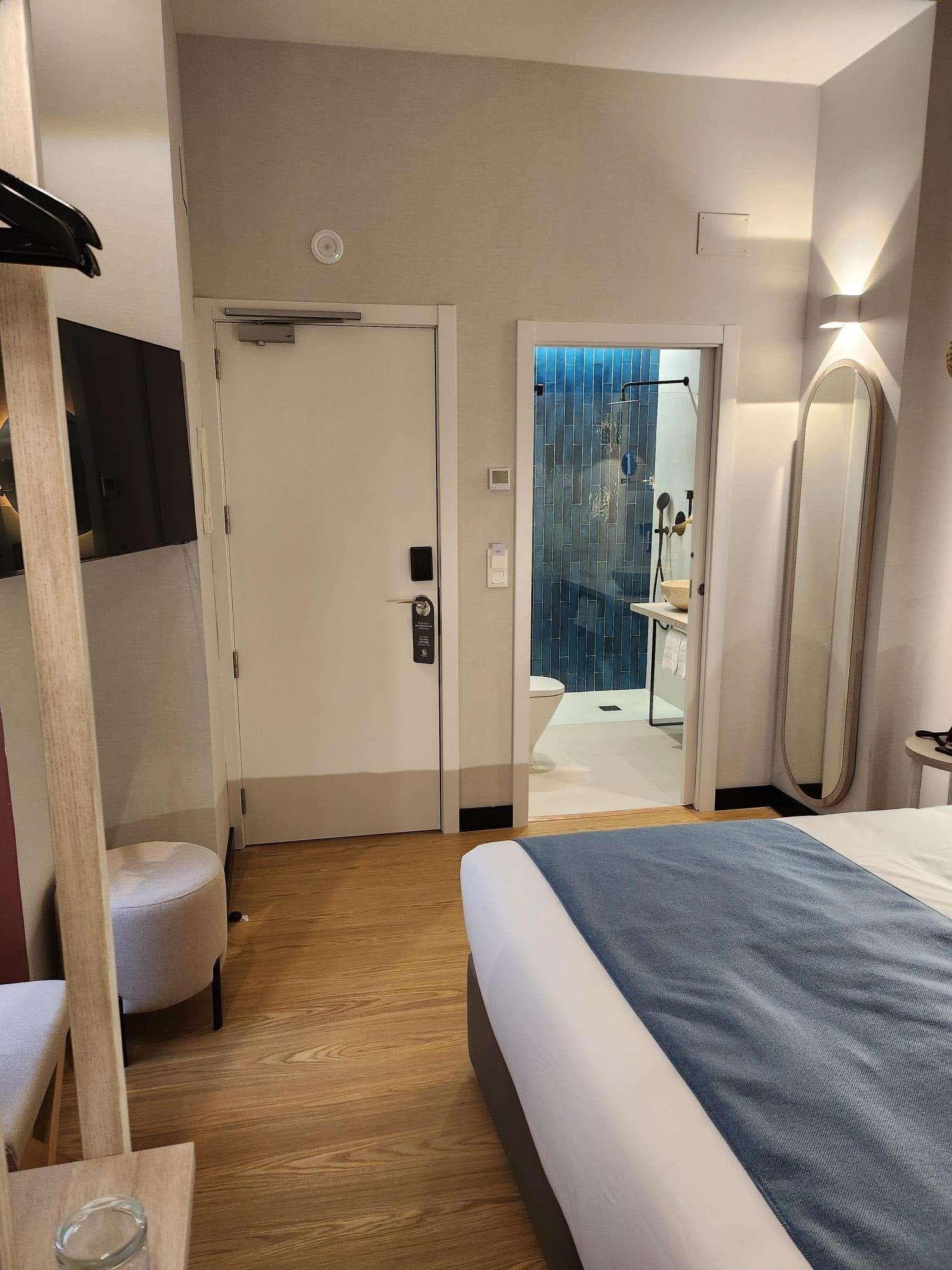 Soho Boutique Cadiz, Room