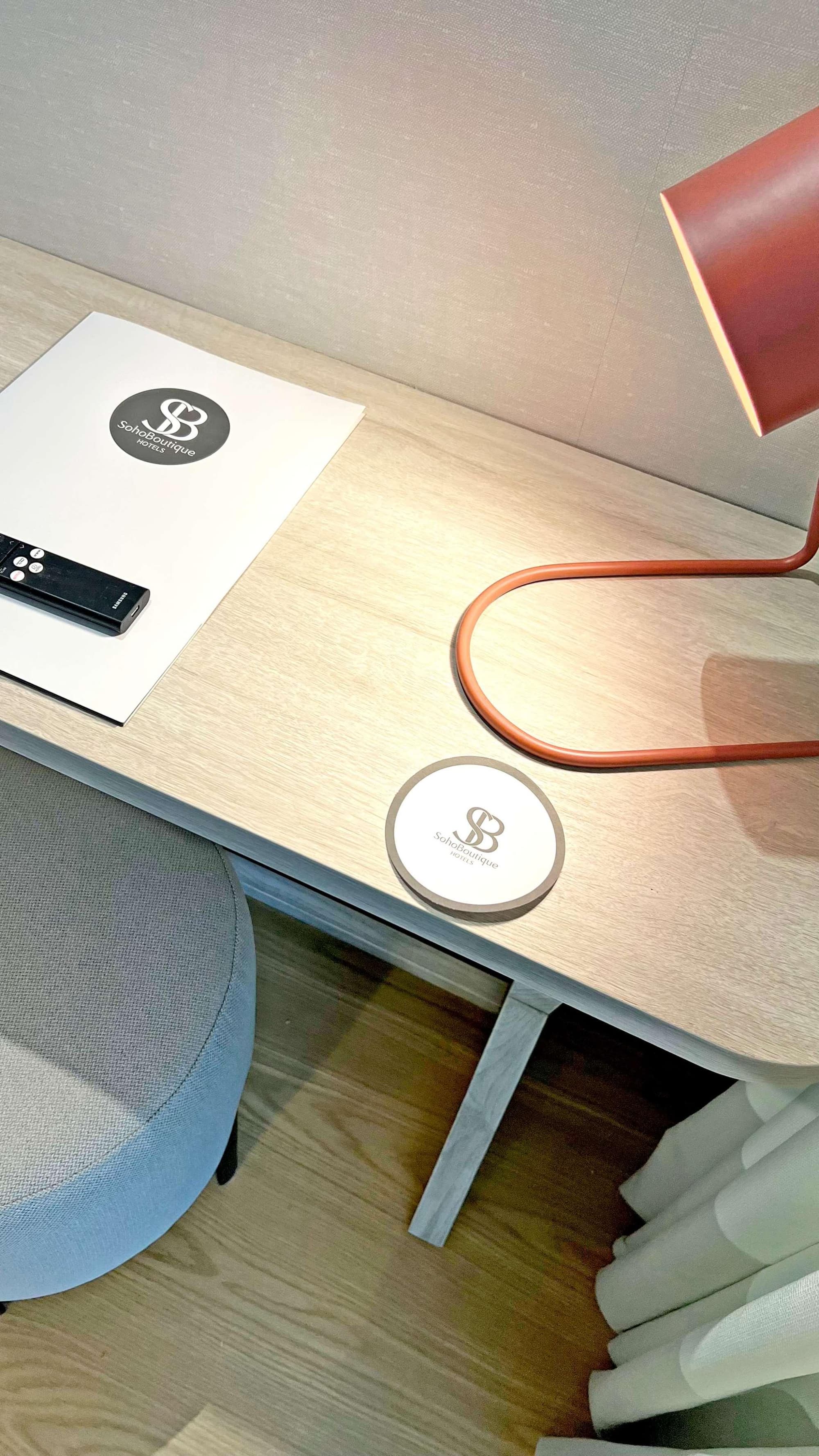 Soho Boutique Cadiz, Room