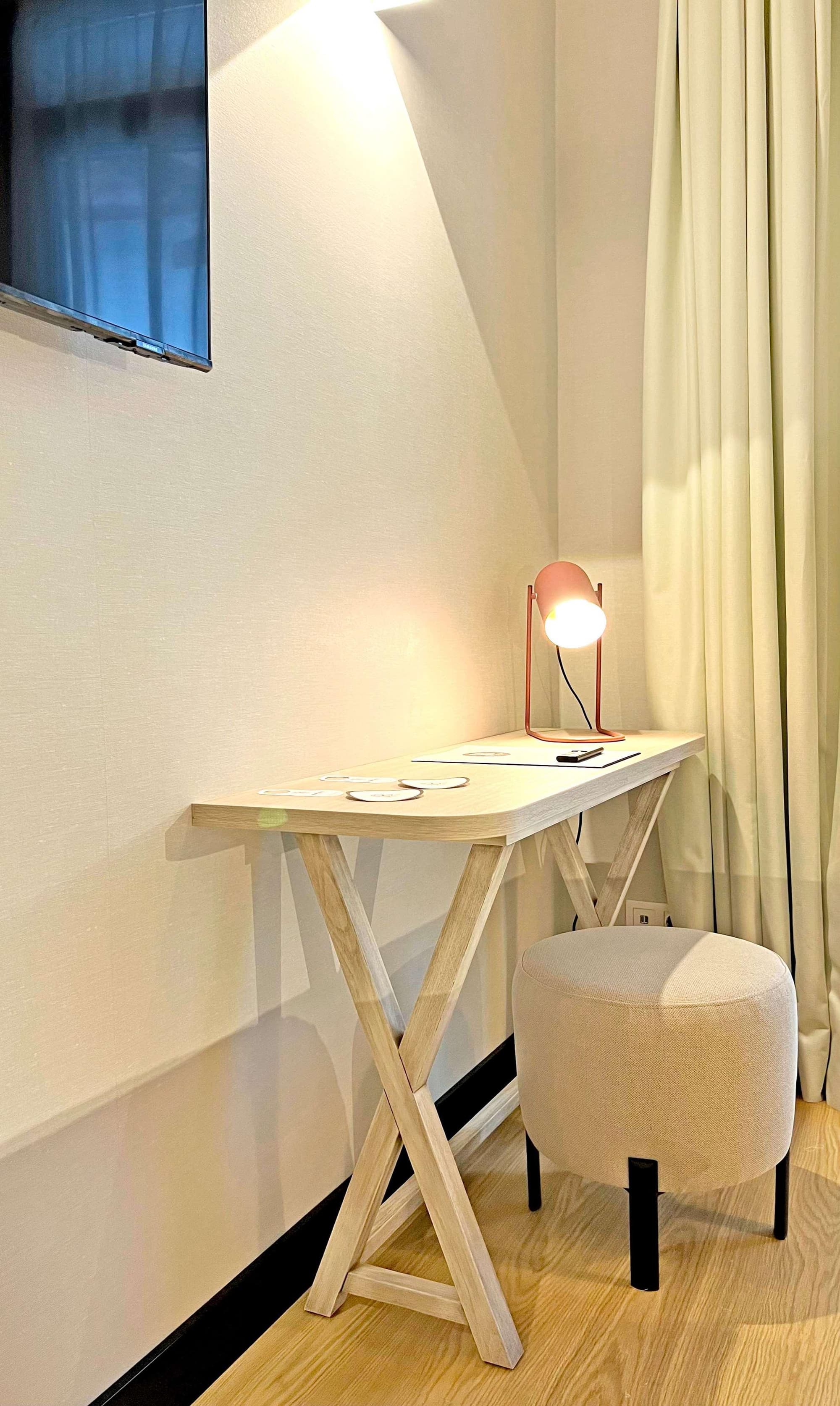 Soho Boutique Cadiz, Room