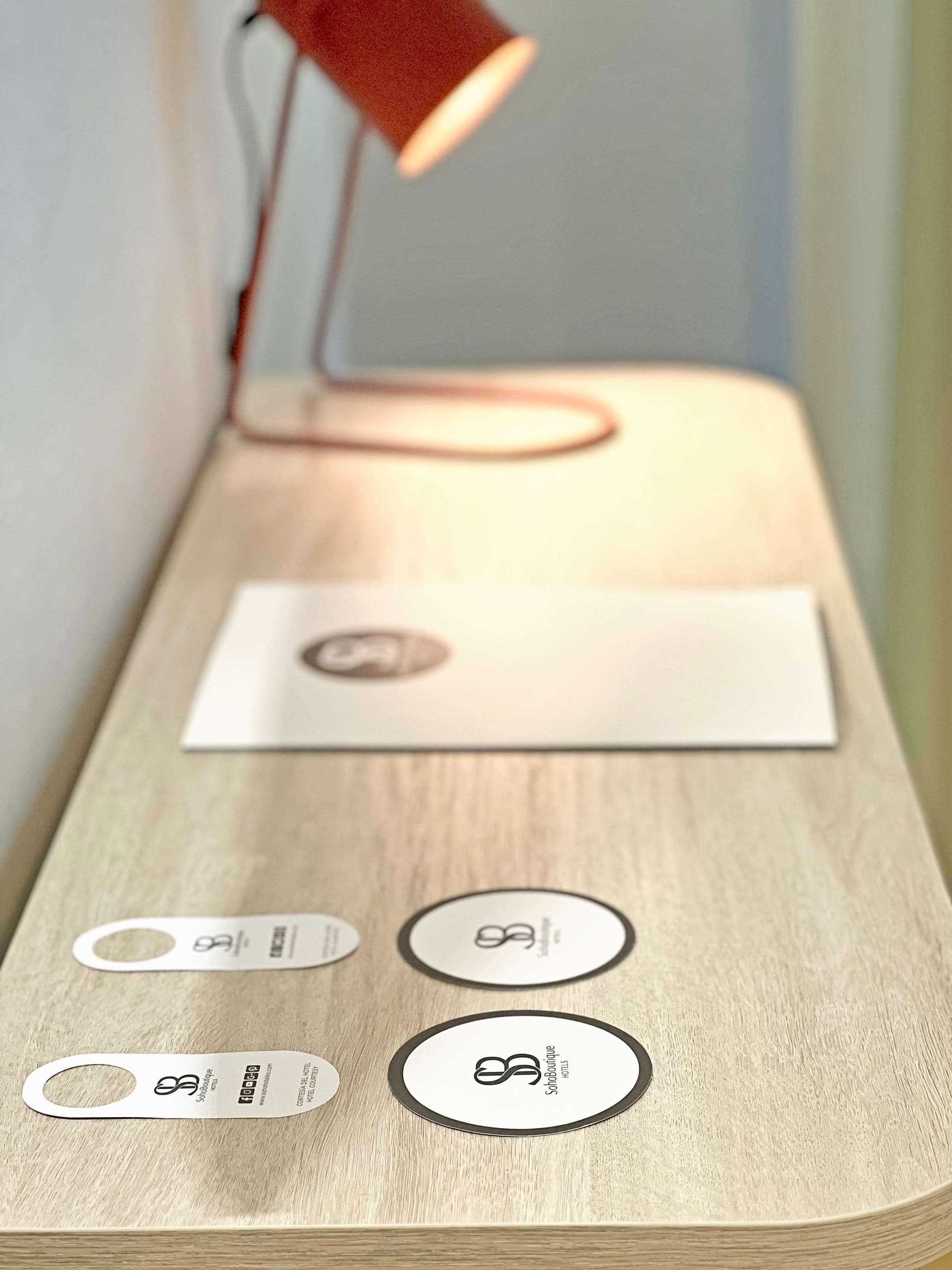 Soho Boutique Cadiz, Room