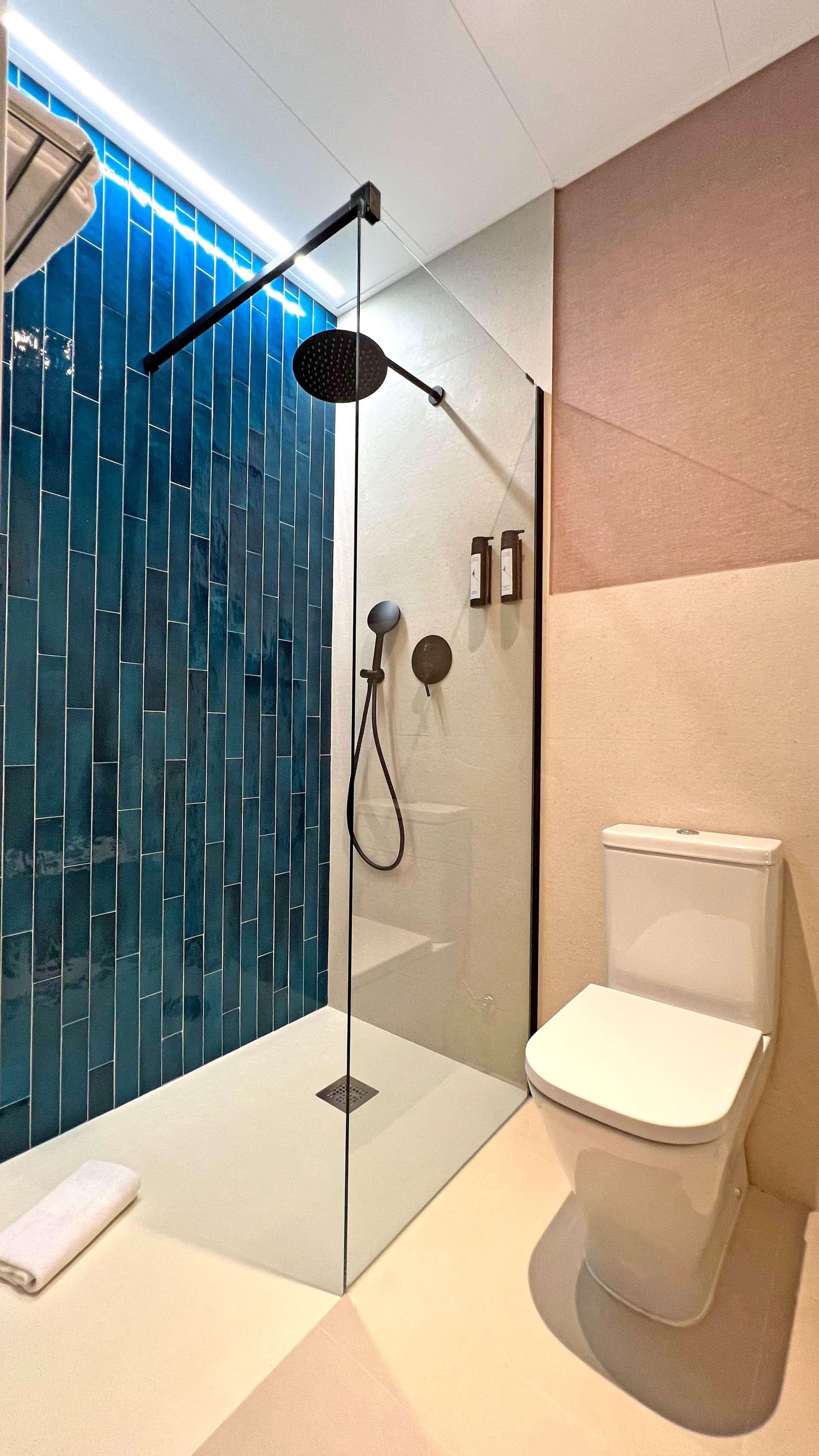 Soho Boutique Cadiz, Room