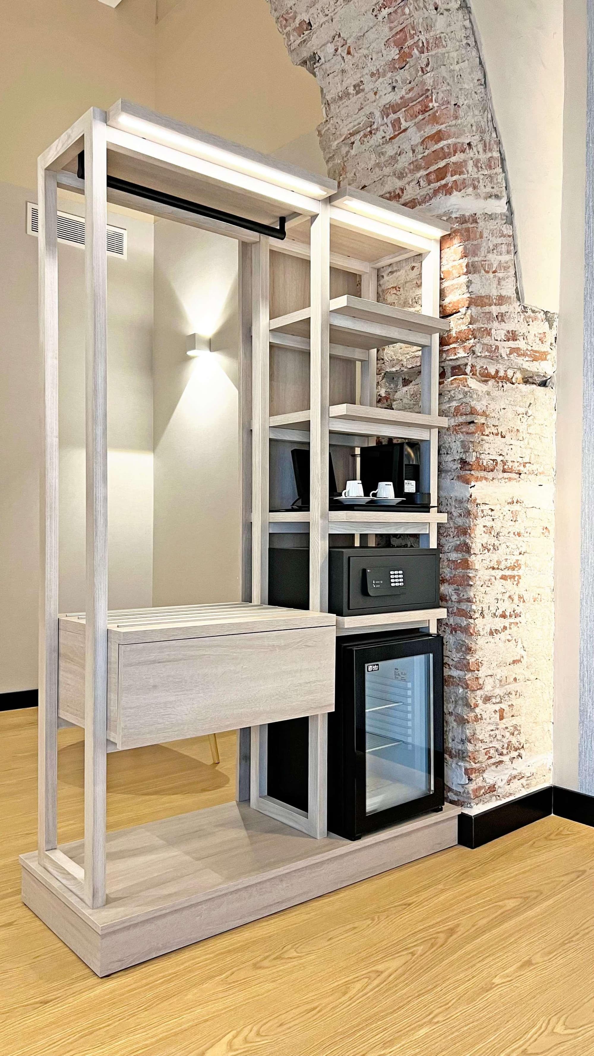 Soho Boutique Cadiz, Room