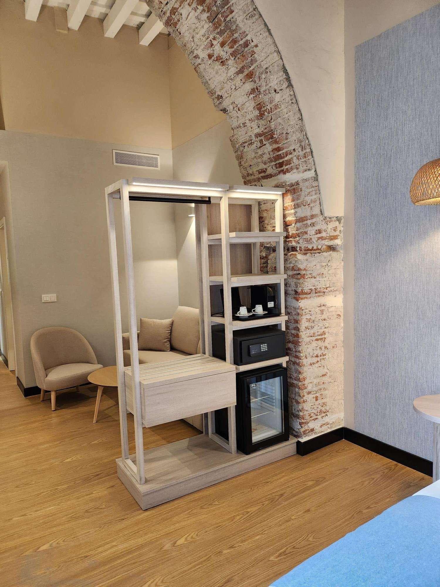 Soho Boutique Cadiz, Room