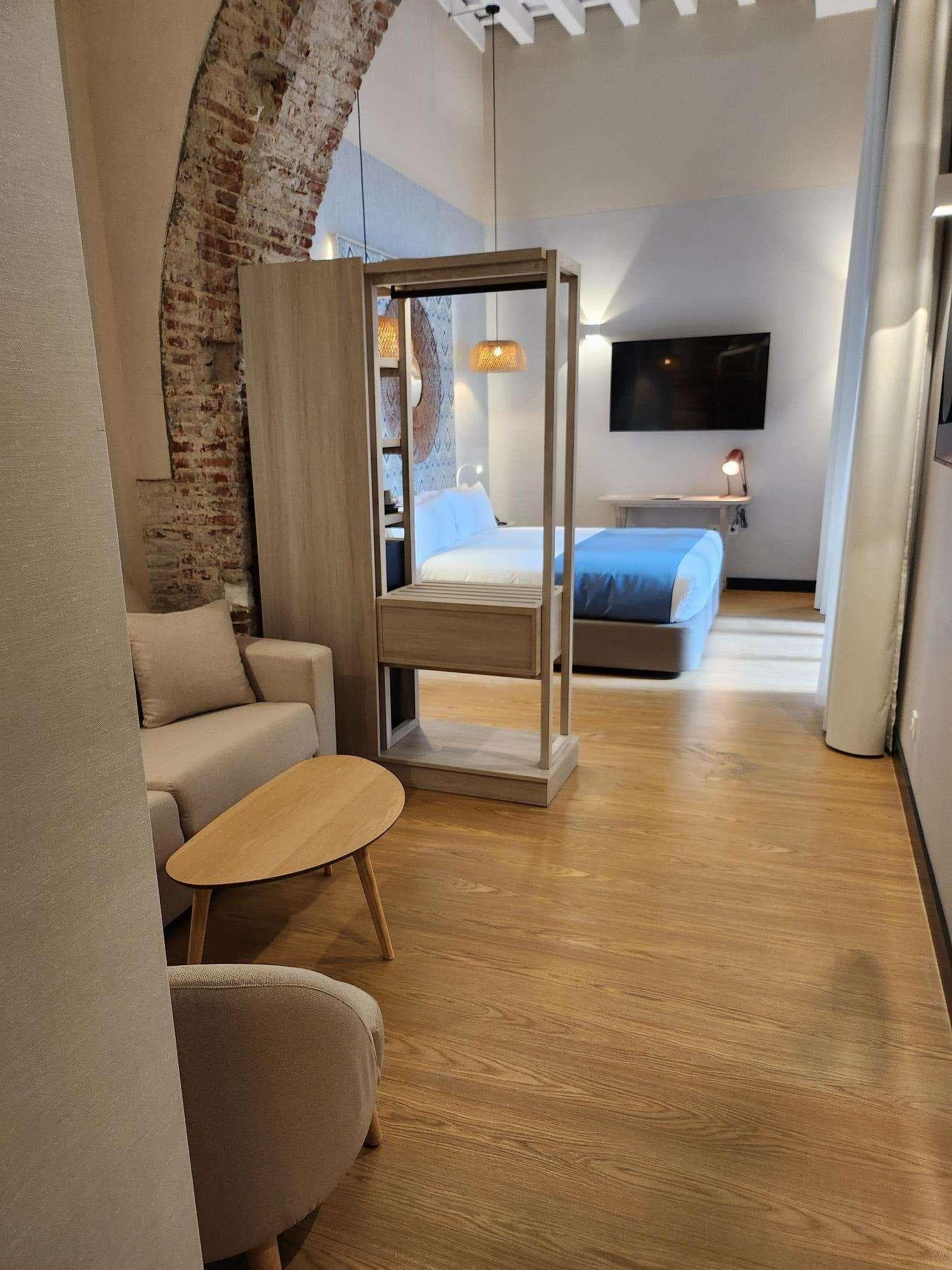 Soho Boutique Cadiz, Room